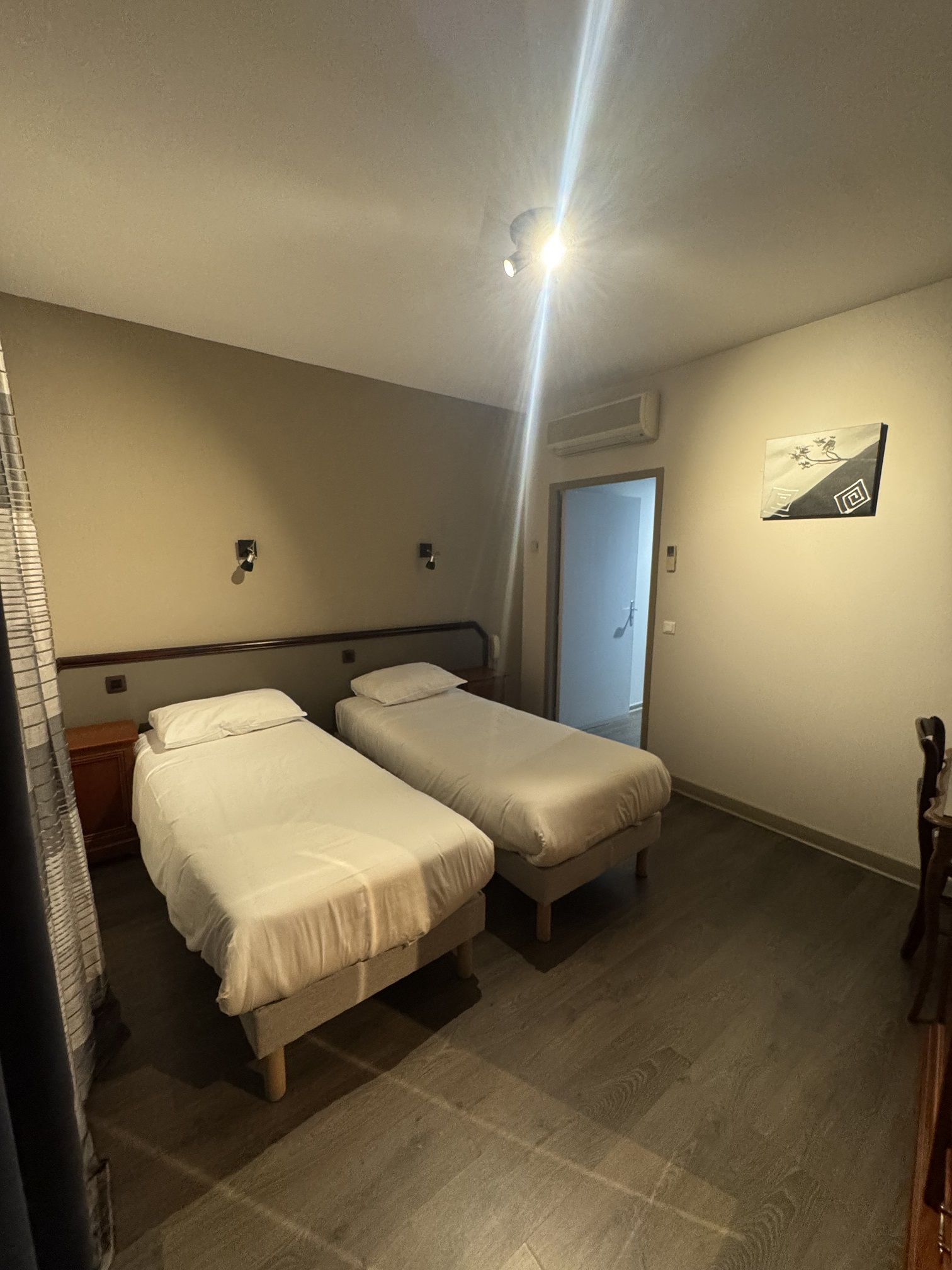 Hôtel-Restaurant Henry, Puy-l'Évêque - photo 5