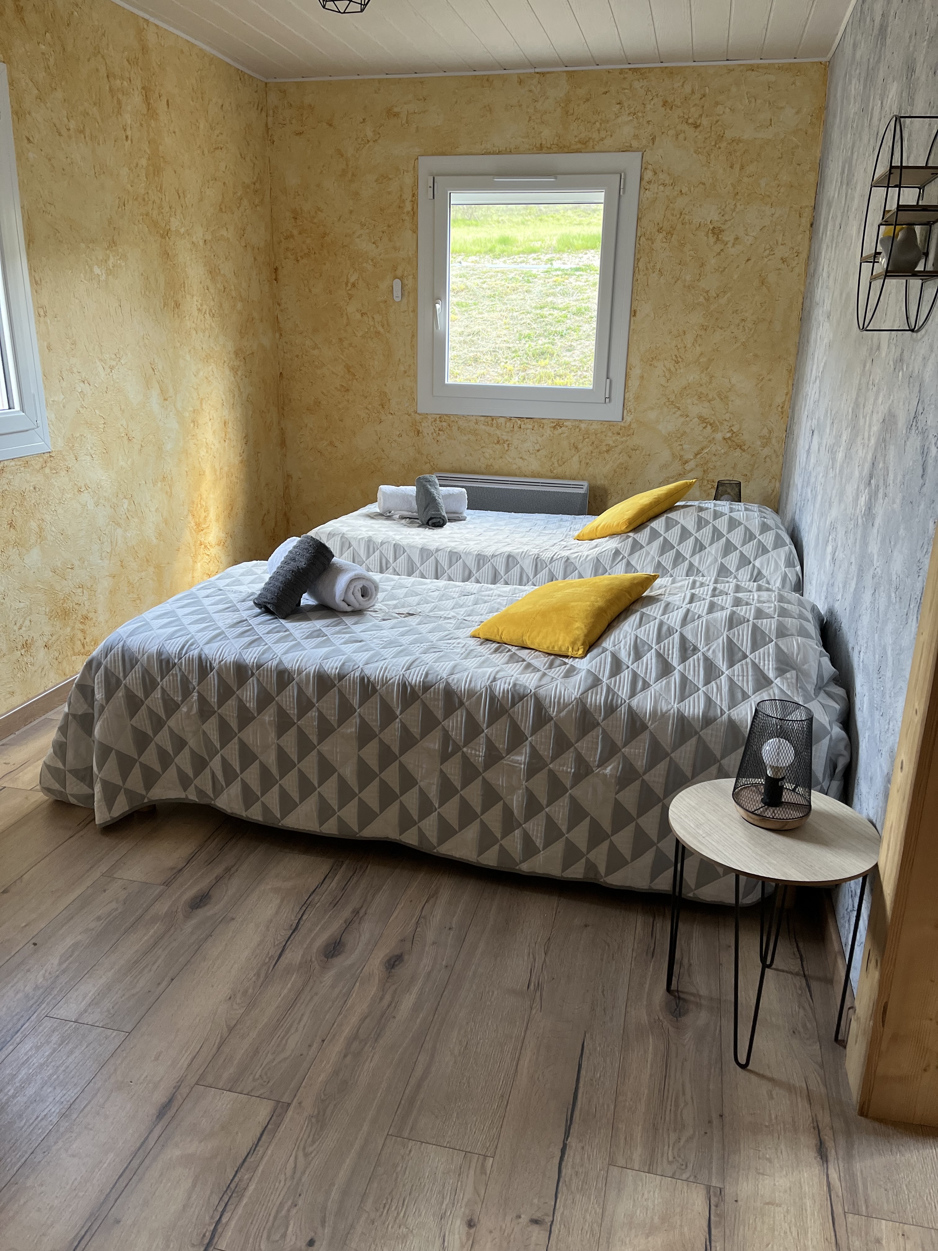 Chambres d'hôtes Le Malbouyssou, Barguelonne-en-Quercy - photo 16