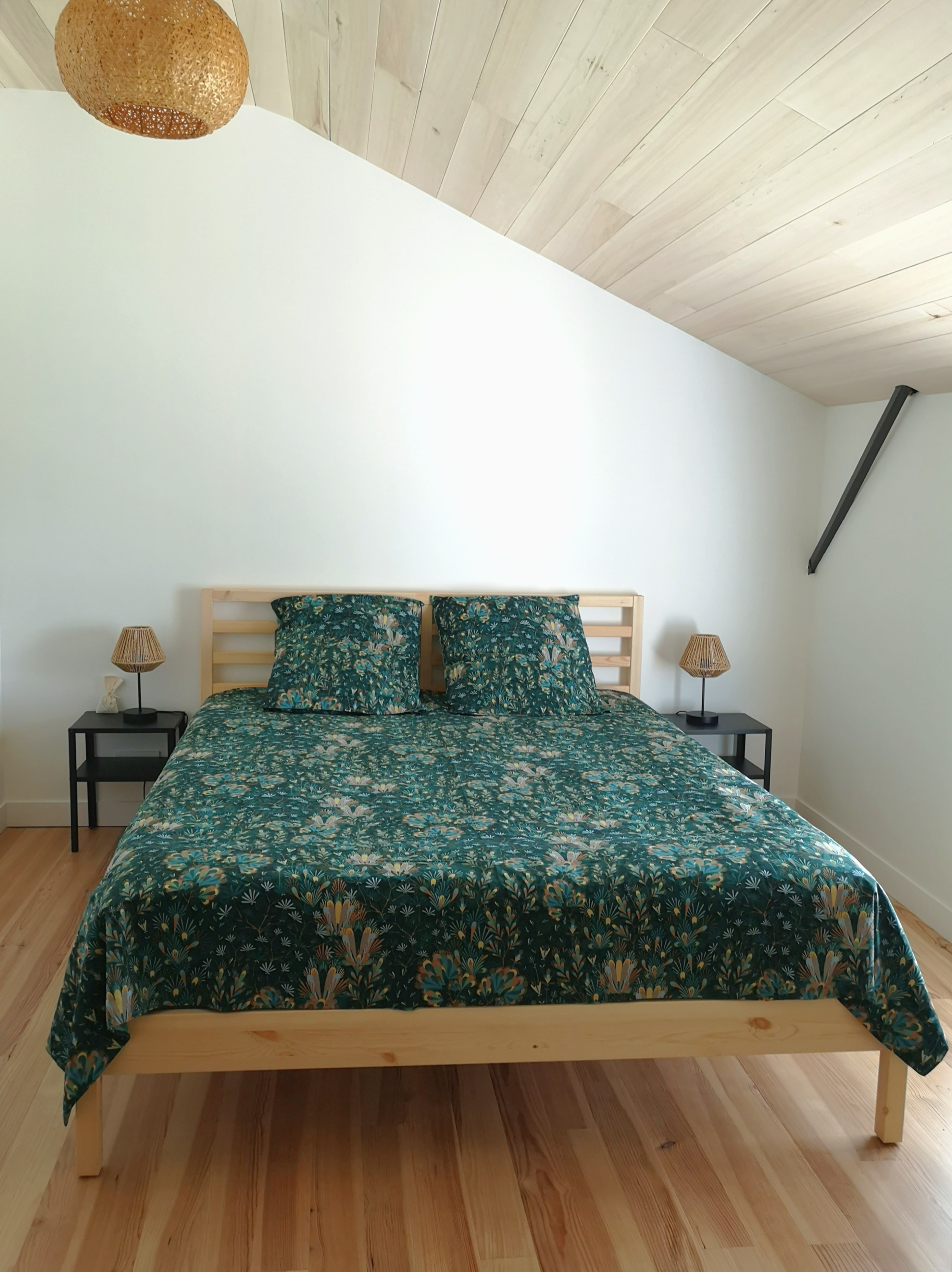 La Belle Vie, Laburgade - photo 3