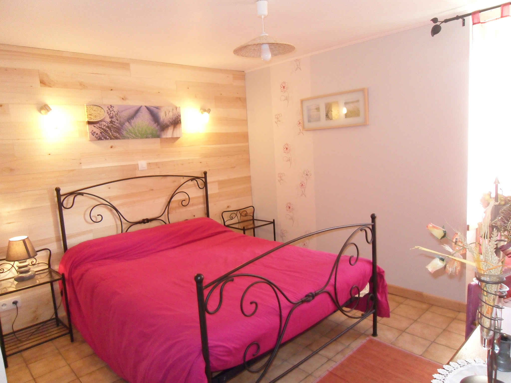 Gîte Burley, Prudhomat - photo 4