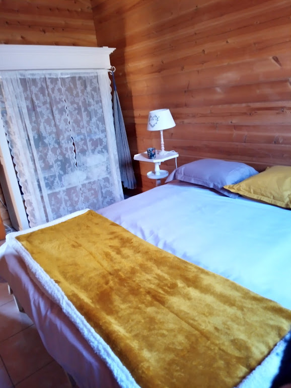 Chalet au calme, Mauroux - photo 5