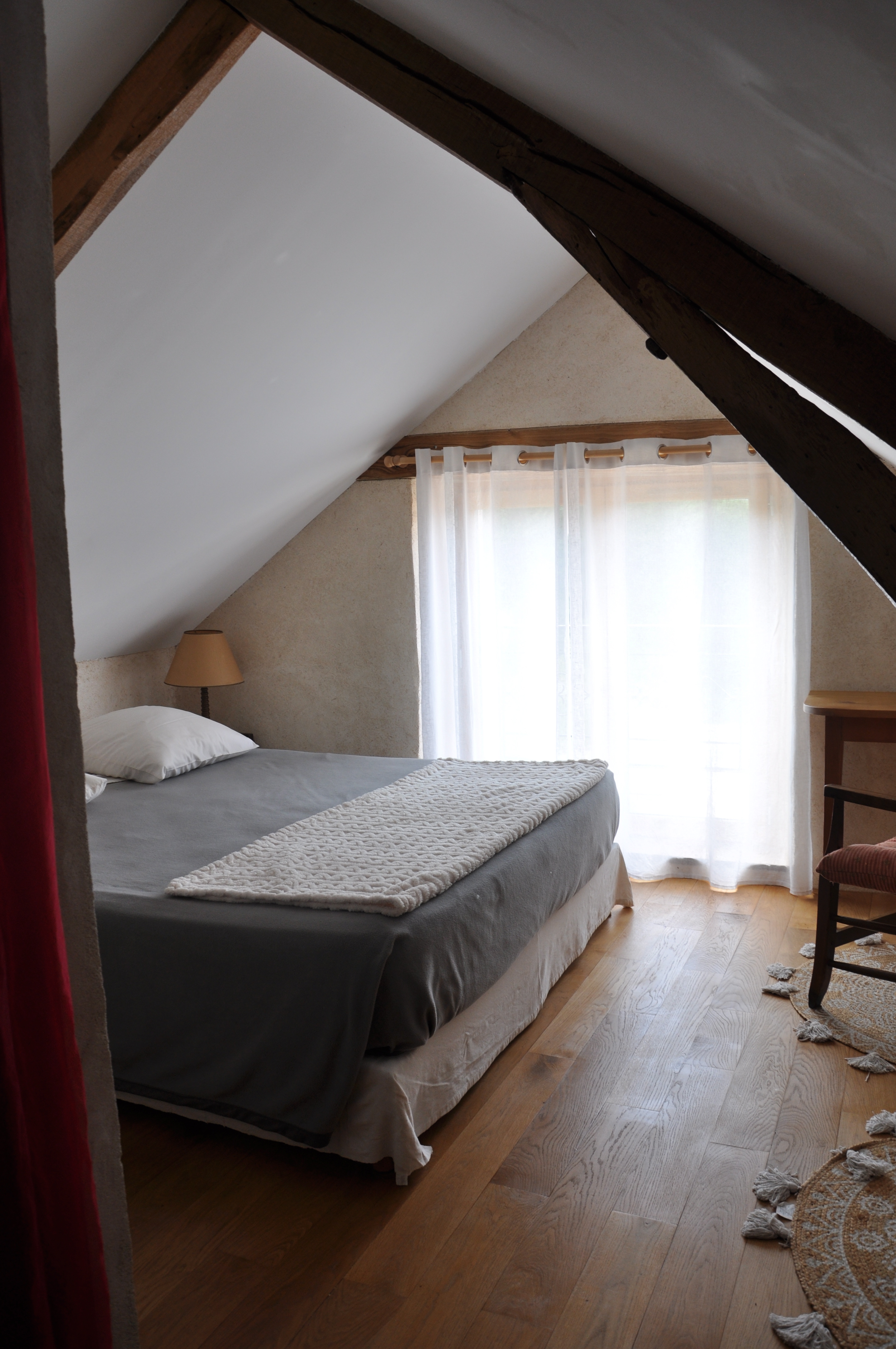 La Grange Tabic Taboc, Saint-Cirq-Lapopie - photo 5