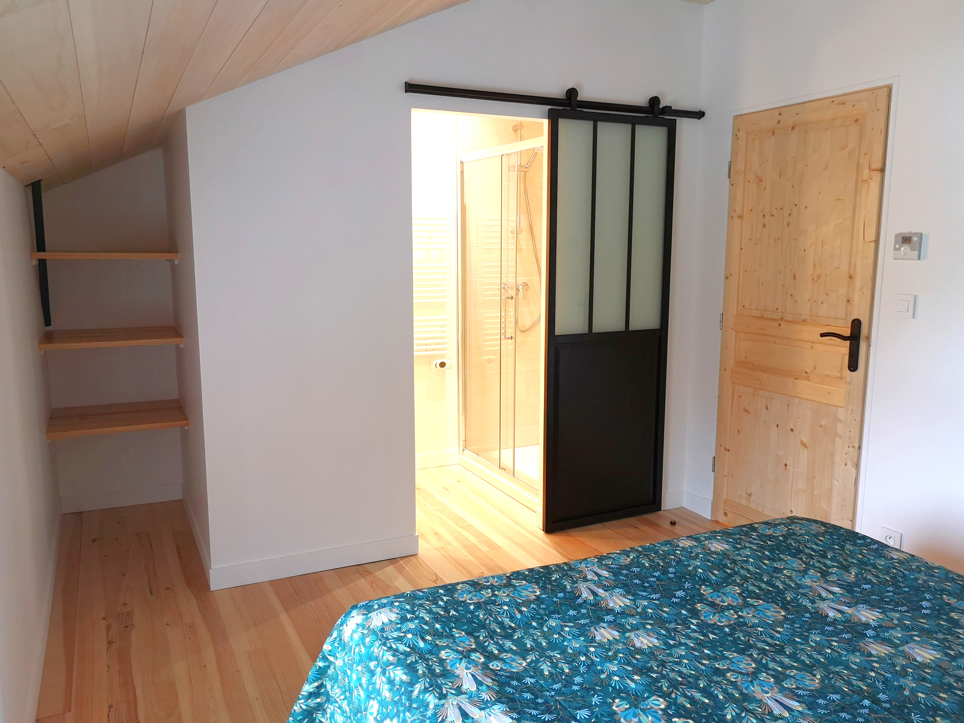 La Belle Vie, Laburgade - photo 4