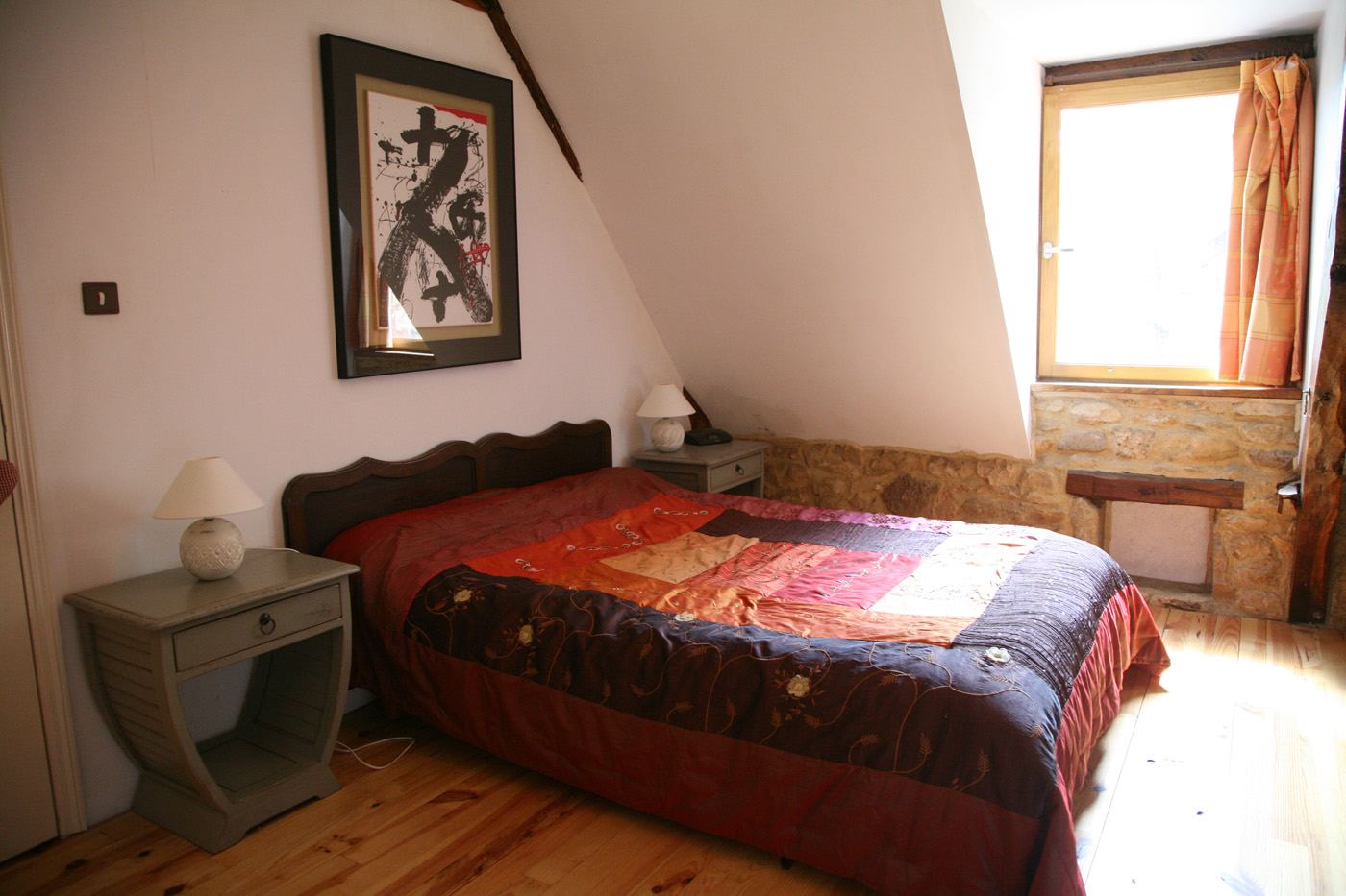 Gite Le Citronnier-Les gites du Pech de Compassy, Fajoles - photo 4