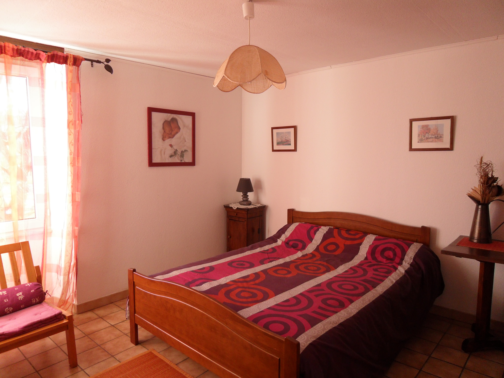 Gîte Burley, Prudhomat - photo 5