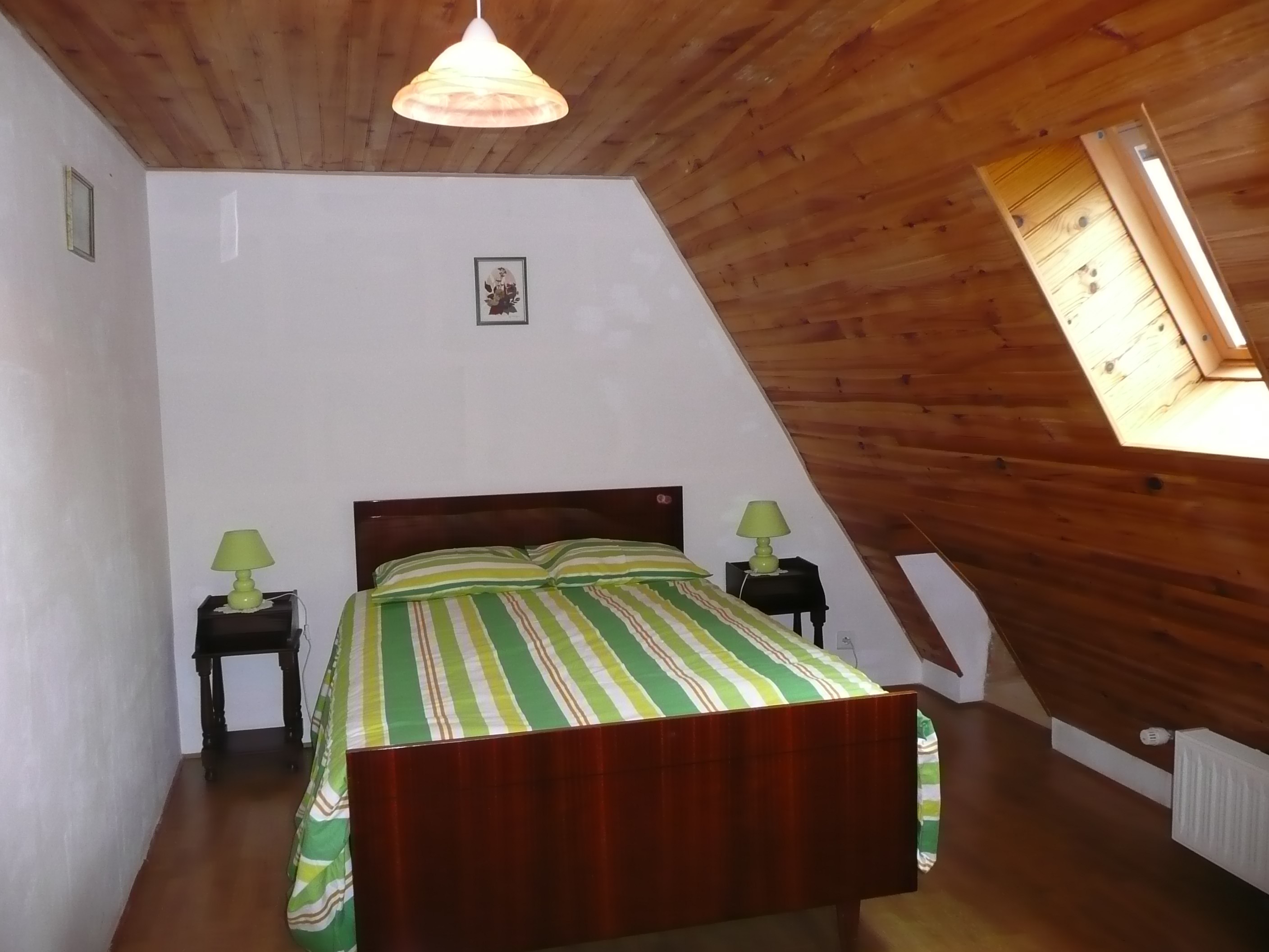 Maison de Caractère La Janetoune, Cazals - photo 3