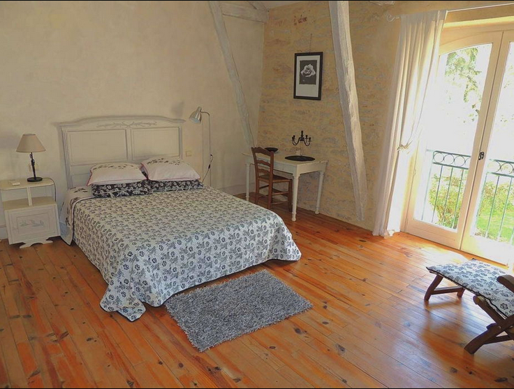 Mas de Lucet, Saint Géry-Vers - photo 10