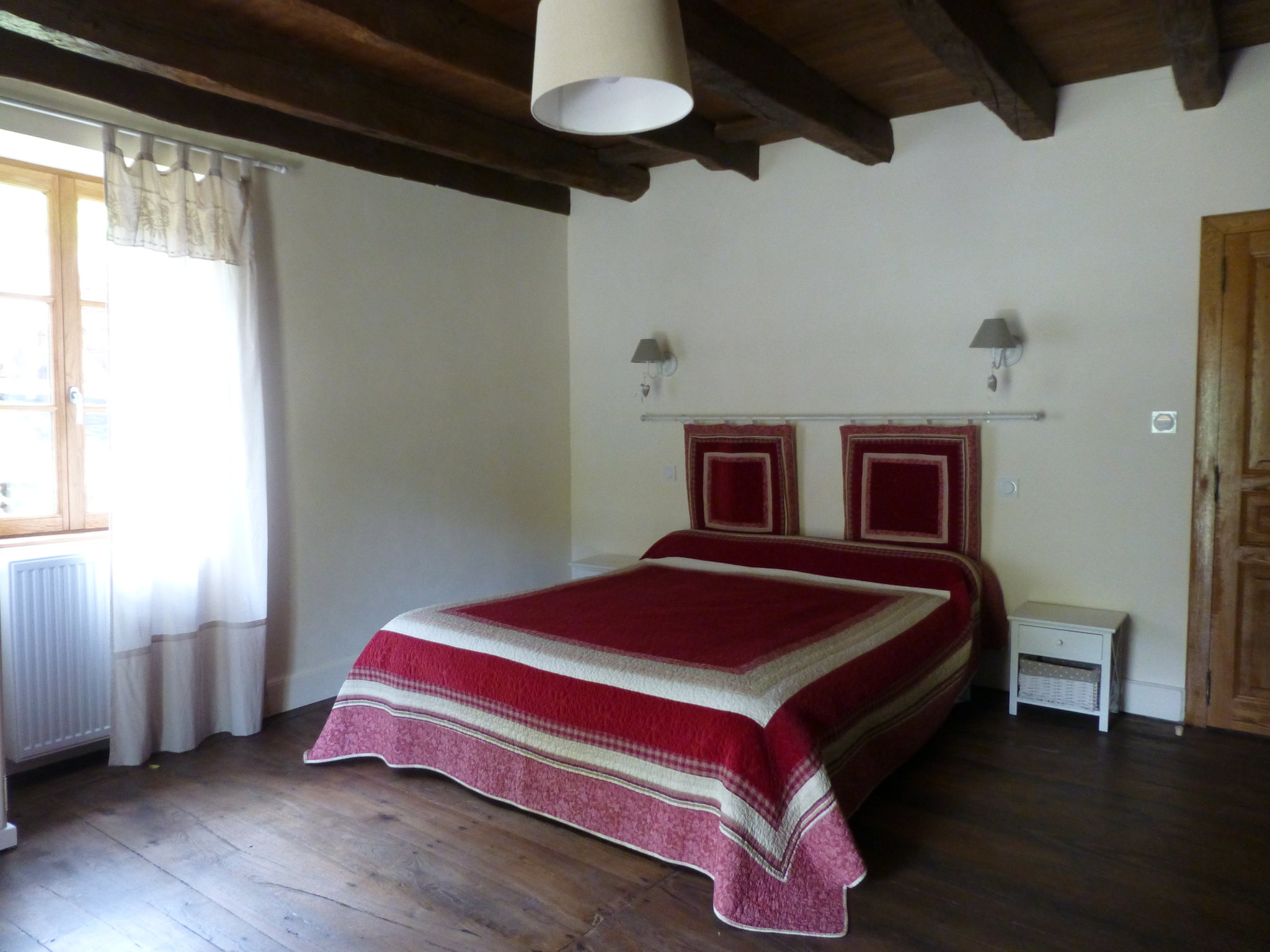 Gite Entheil, Saint-Céré - photo 21