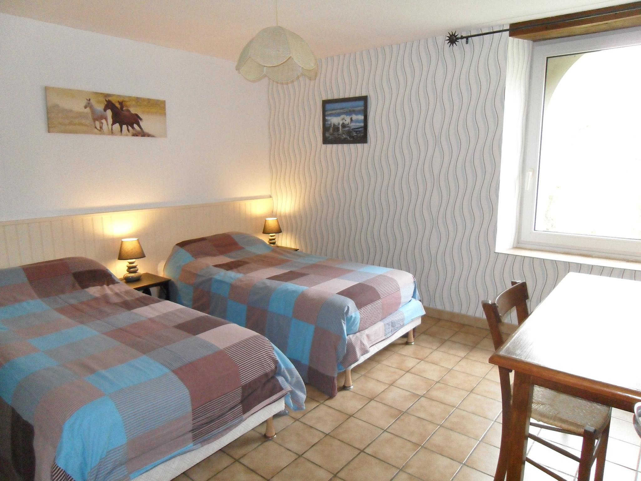 Gîte Burley, Prudhomat - photo 6