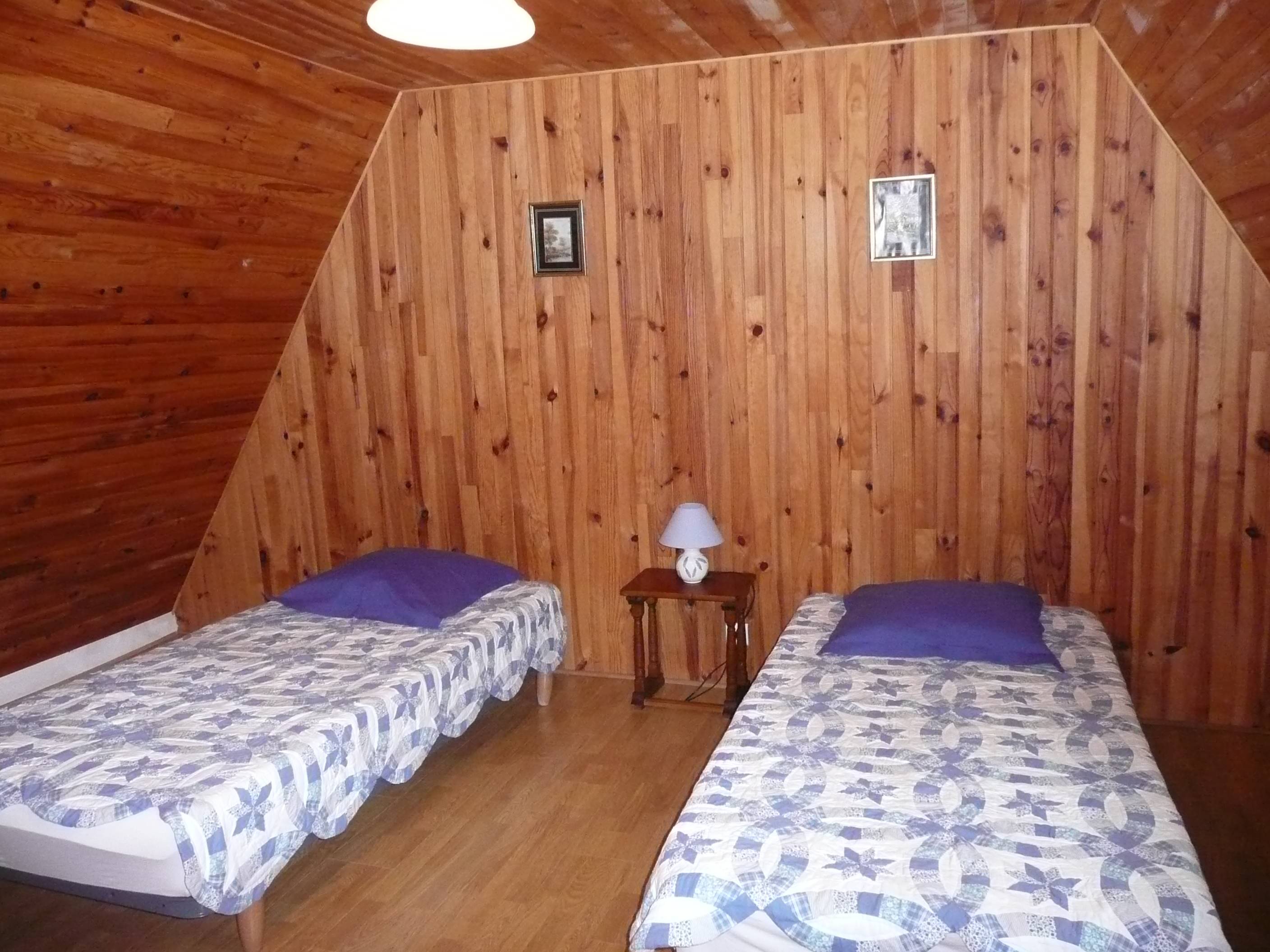 Maison de Caractère La Janetoune, Cazals - photo 4