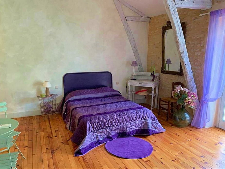 Mas de Lucet, Saint Géry-Vers - photo 11