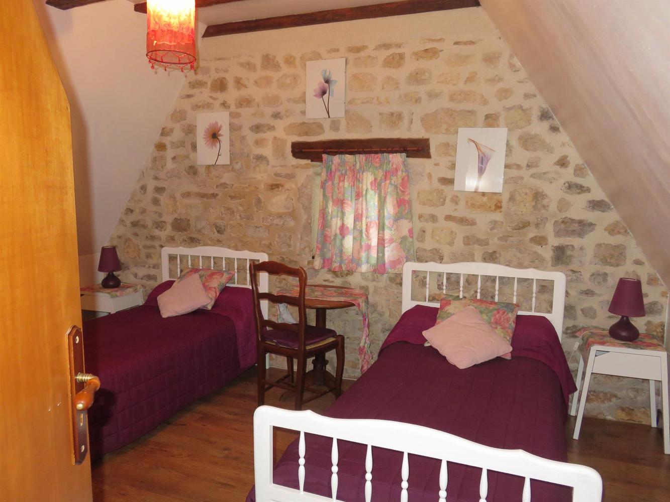 Gîte Le Nougayrol, Soulomès - photo 4