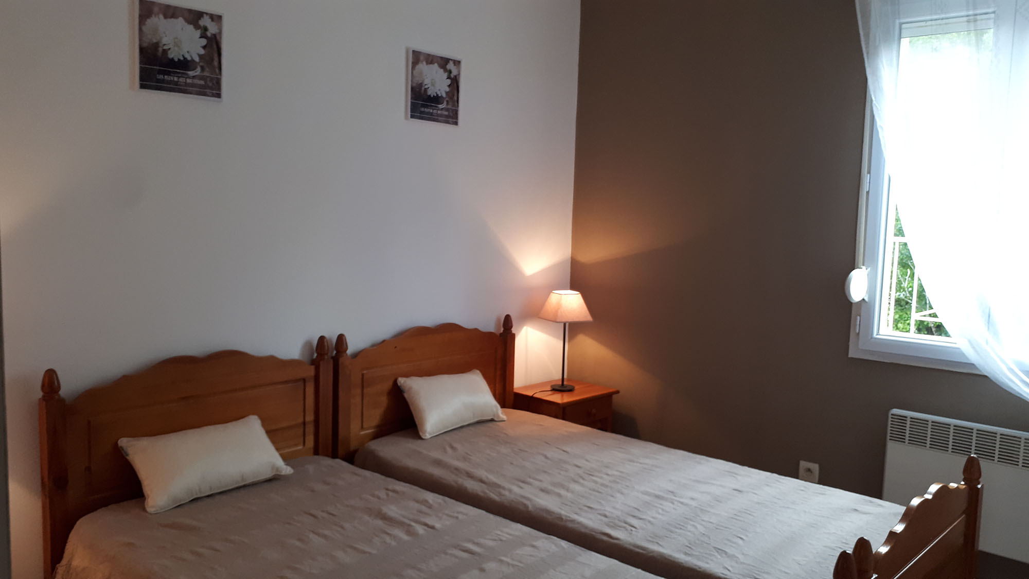 Le Hameau des Cardenals : Prunerie, Salviac - photo 3