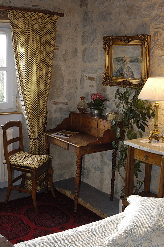 Le Mas Azémar, Mercuès - photo 2