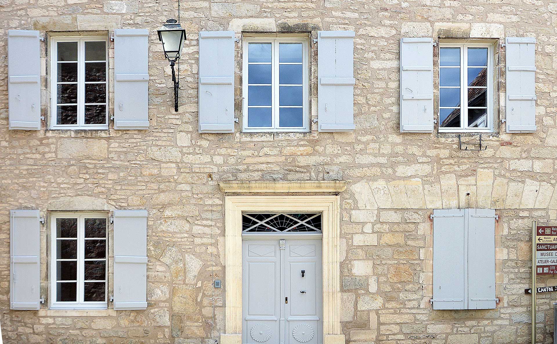 Les Pirondeaux, Rocamadour - photo 20