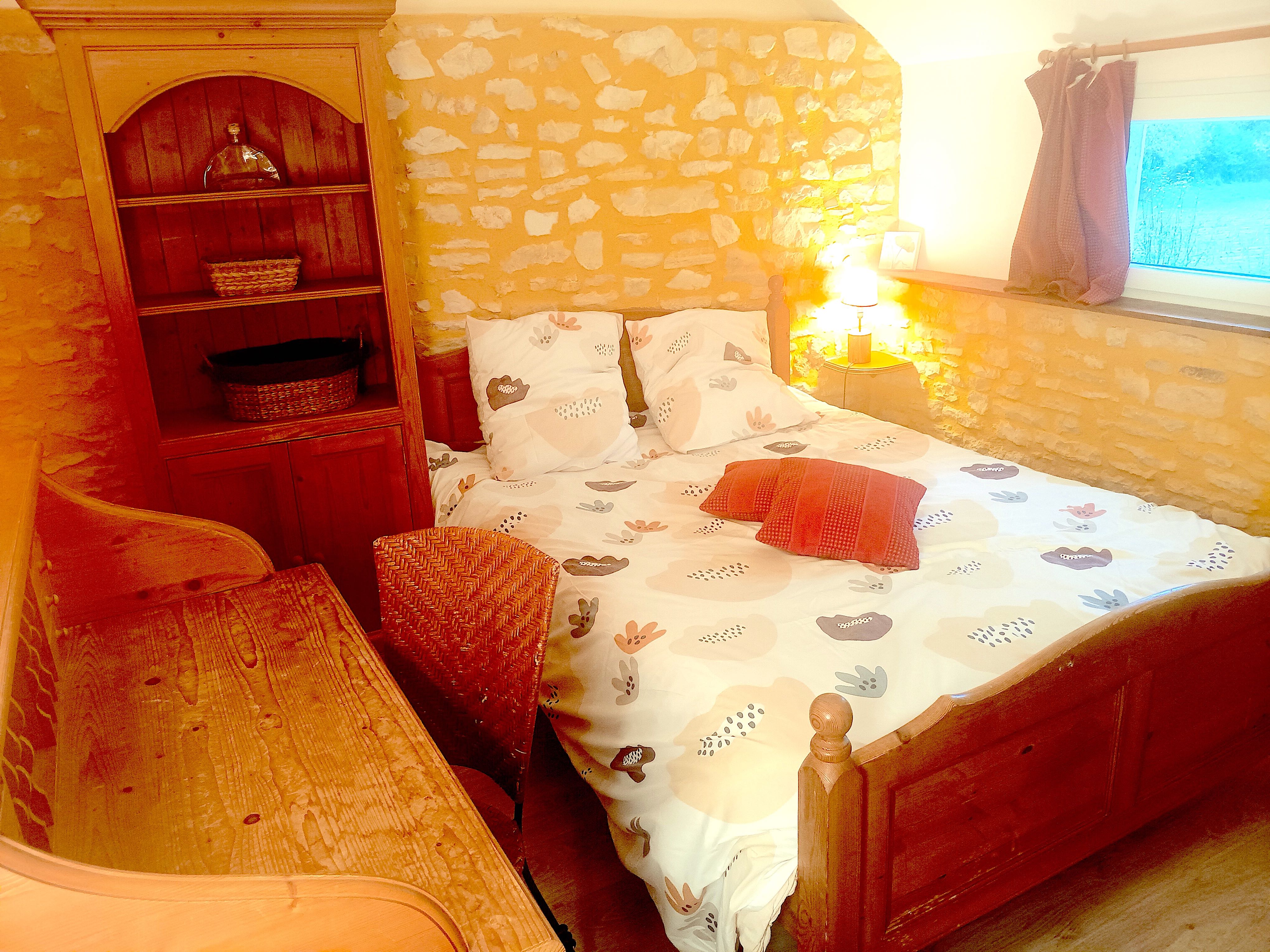 Moulin de Gougnet, Concorès - photo 5