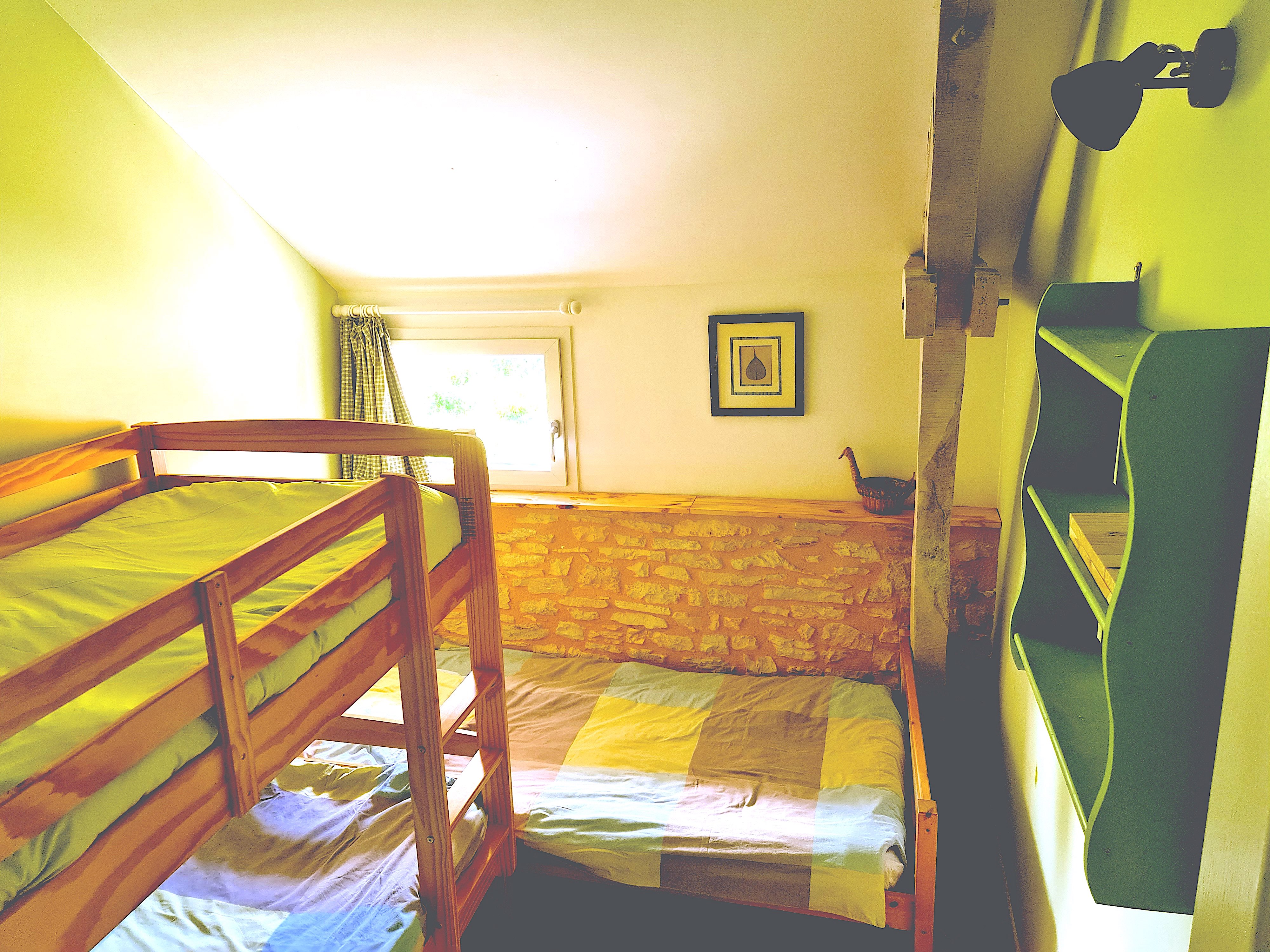 Moulin de Gougnet, Concorès - photo 6