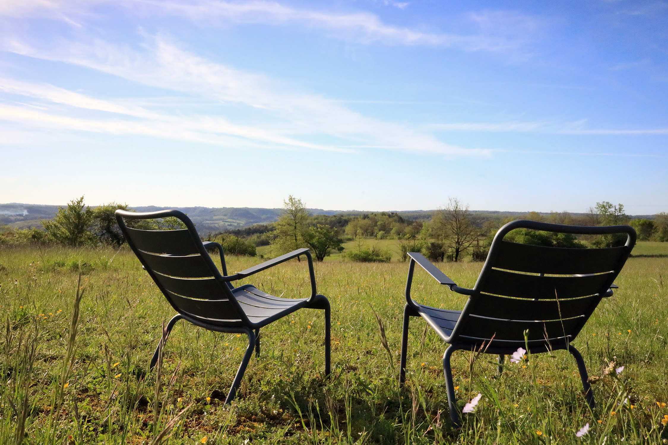 Domaine de Pech Peyrat, Floressas - photo 23
