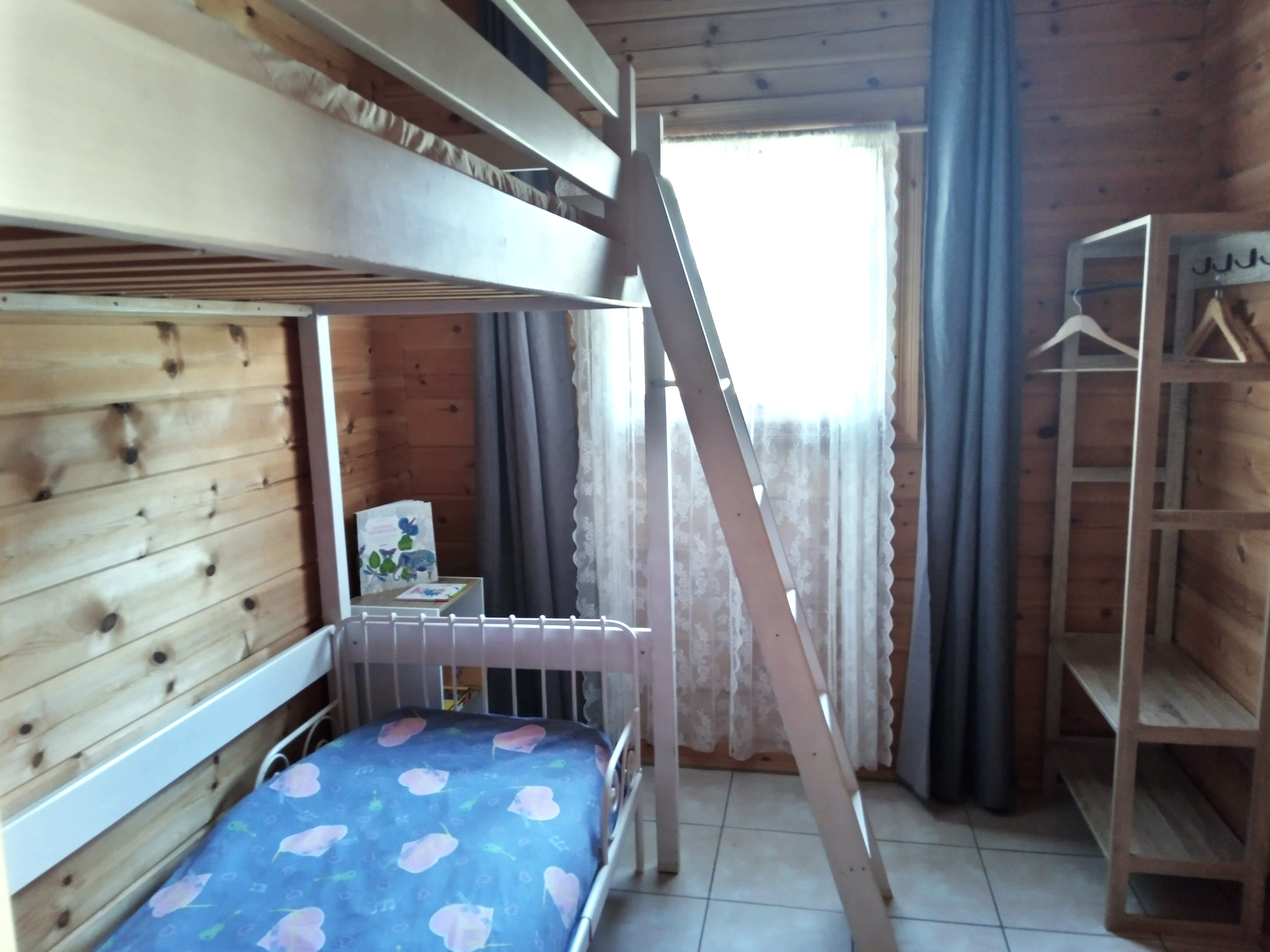 Chalet au calme, Mauroux - photo 6