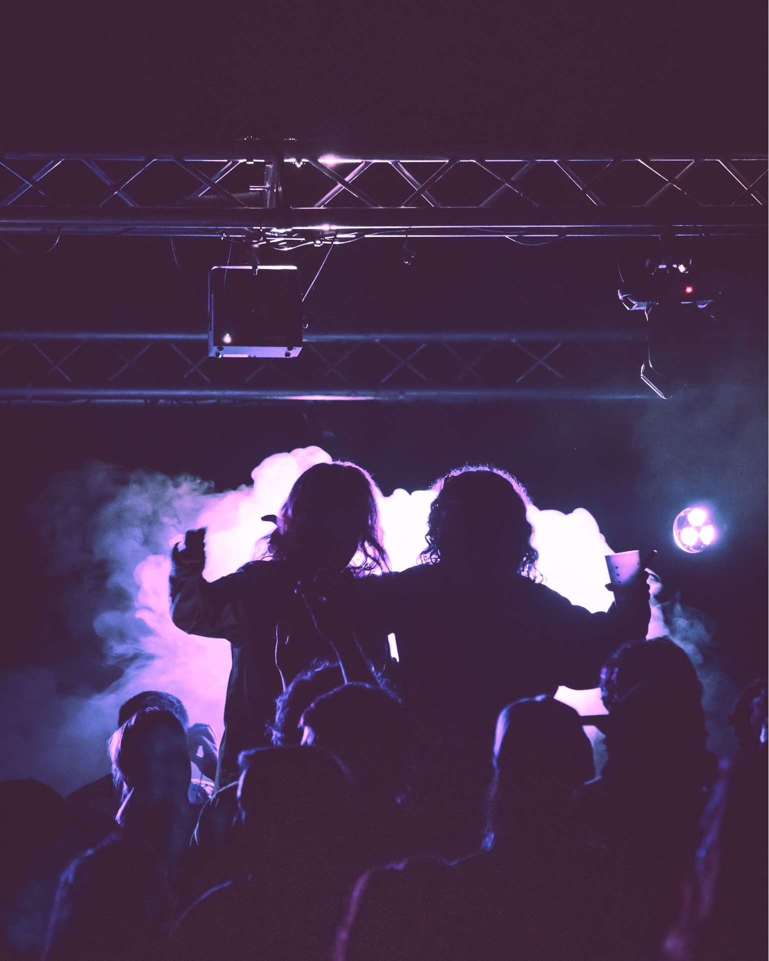 Festival Le chant des chênes à Cornac