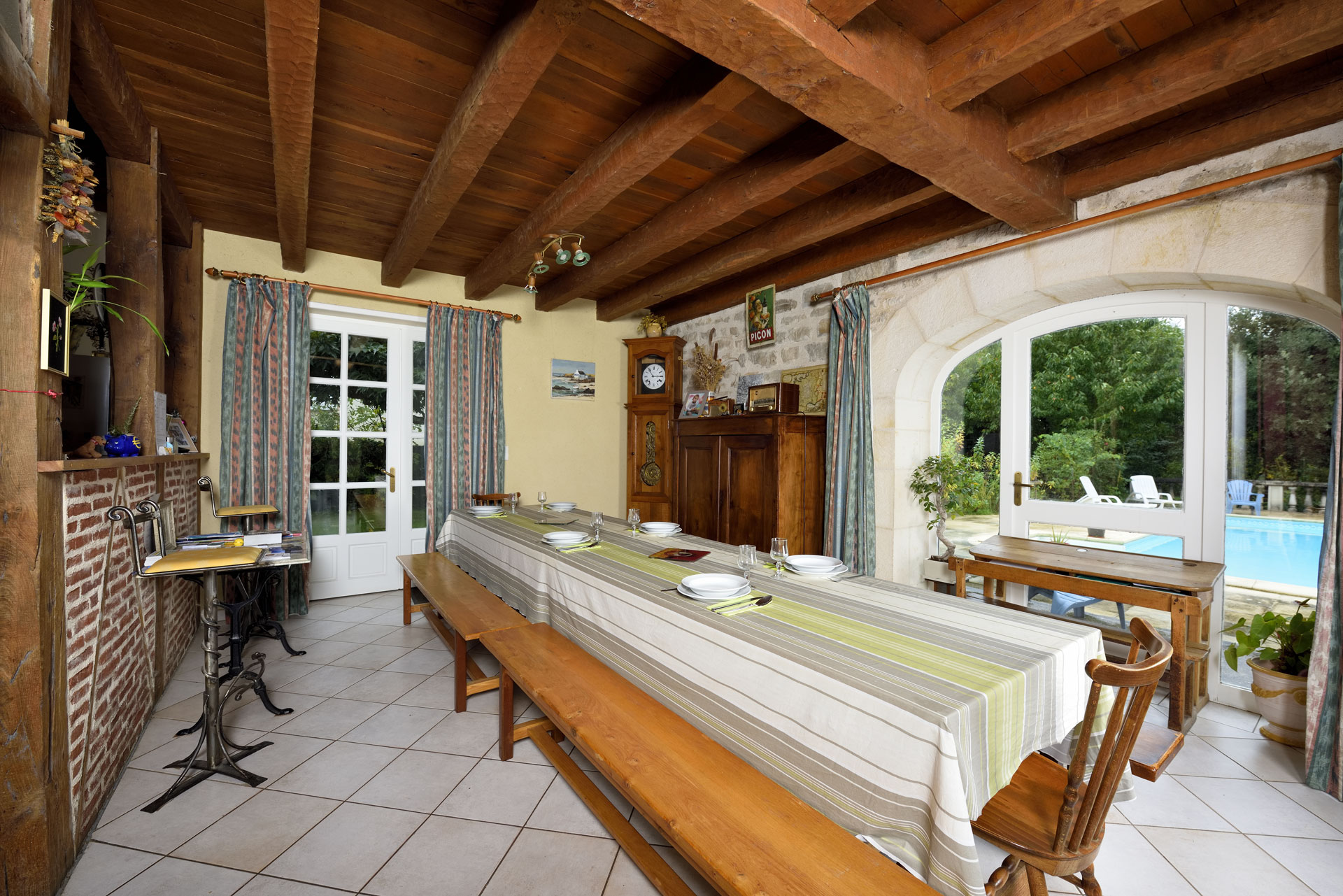 Le Relais de Pasturat, Arcambal - photo 8