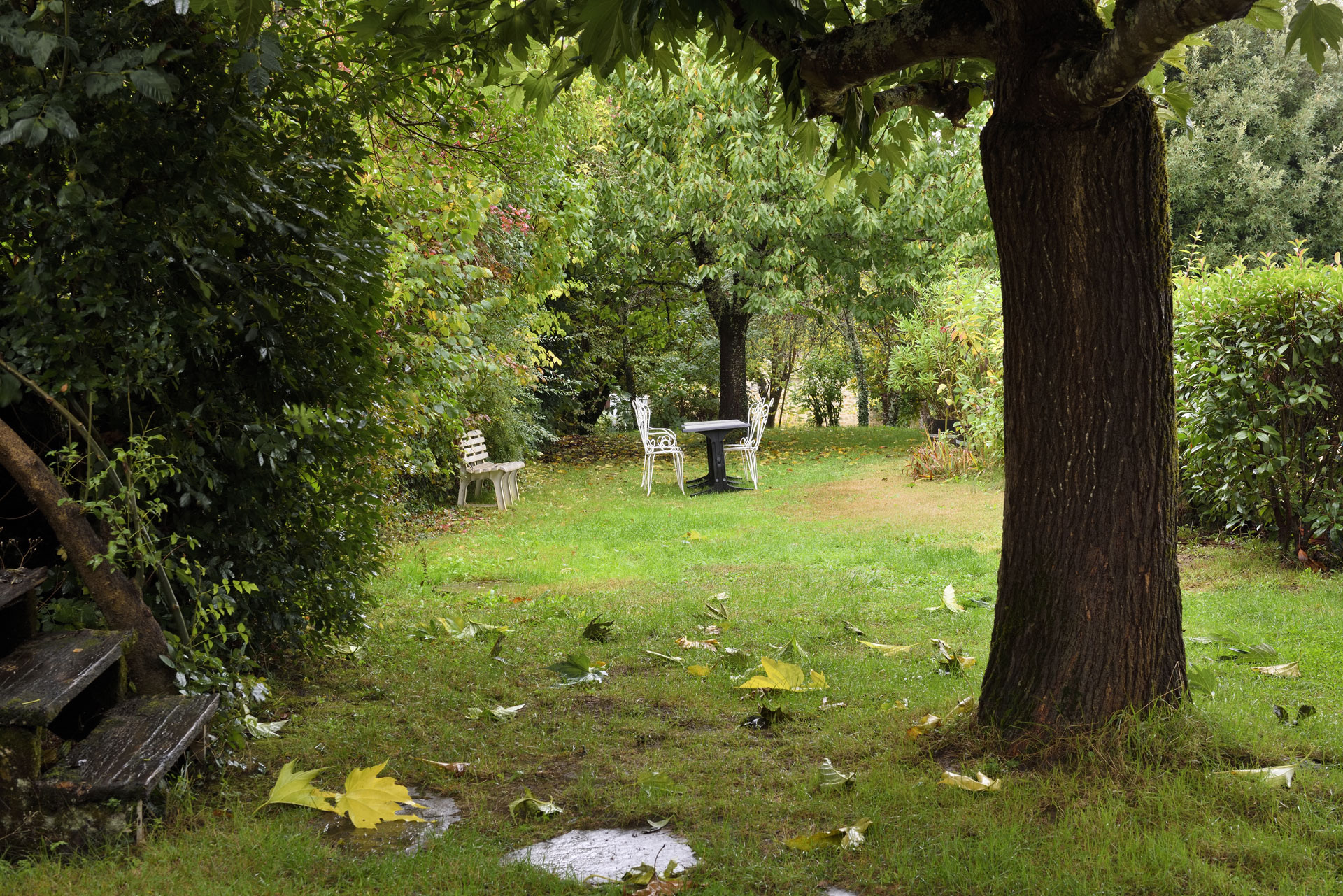 Le Relais de Pasturat