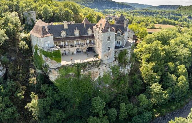 Les Nuits de Girou, Cénevières - photo 16