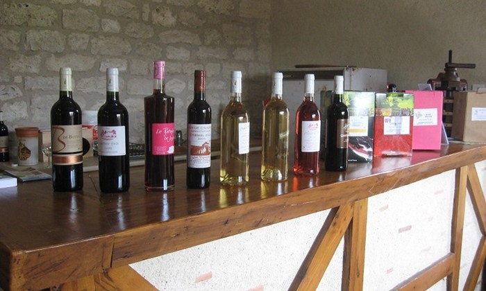 Terres du Château d'Aix — photo 2