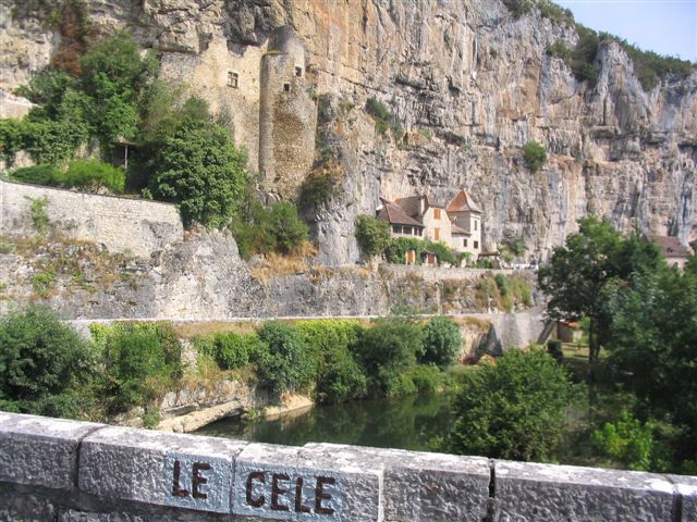Gîte de La Grange d'Aussou, Lentillac-du-Causse - photo 26