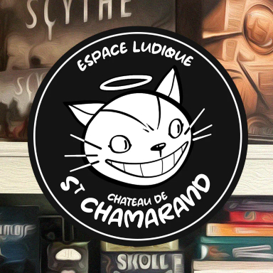 Château Ludique & Fantasy de St Chamarand, Saint-Chamarand - photo 3