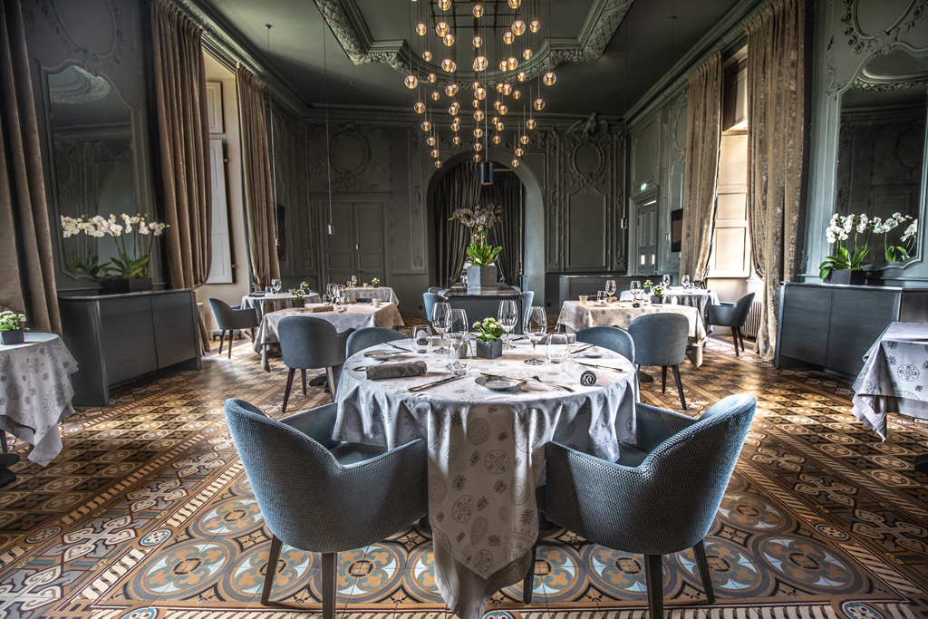 Hôtel Restaurant Château de Mercuès, Mercuès - photo 26