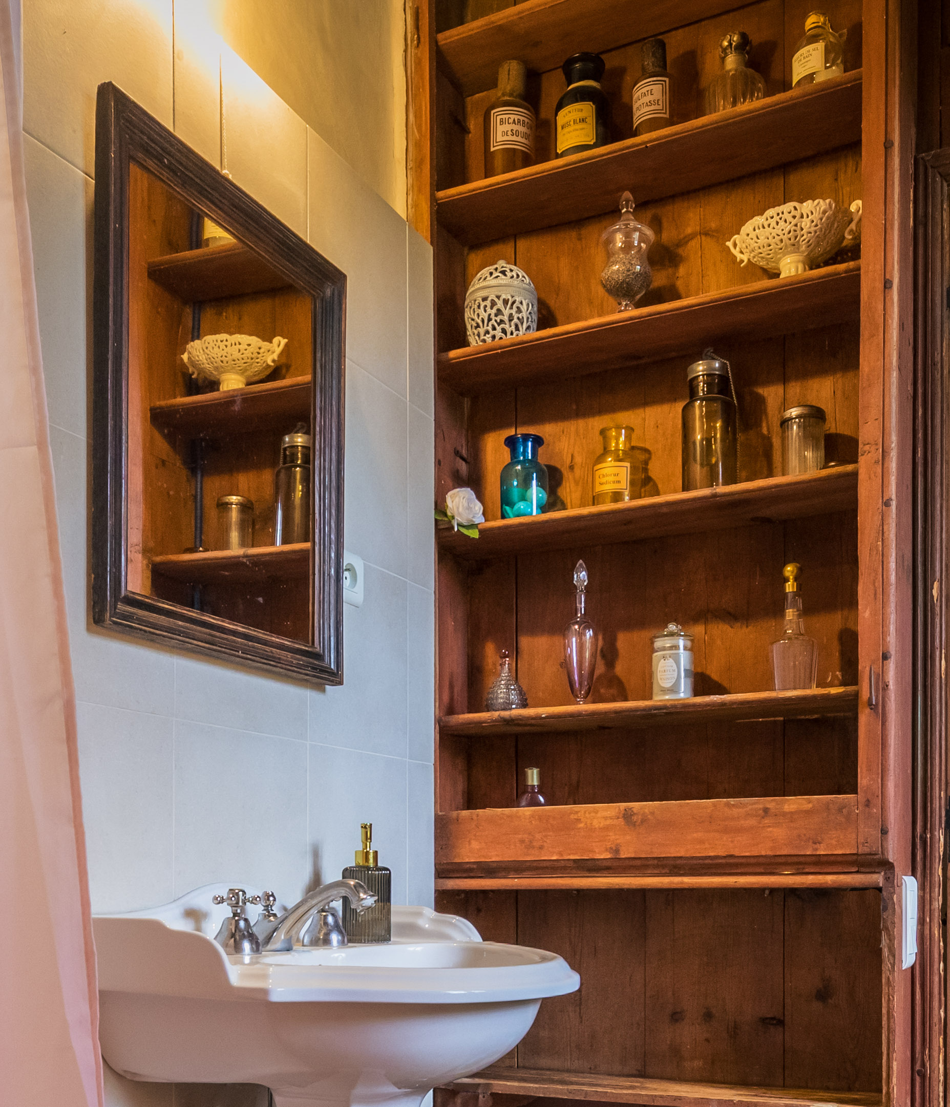 Château d'Aix et Commanderie, Porte-du-Quercy - photo 5