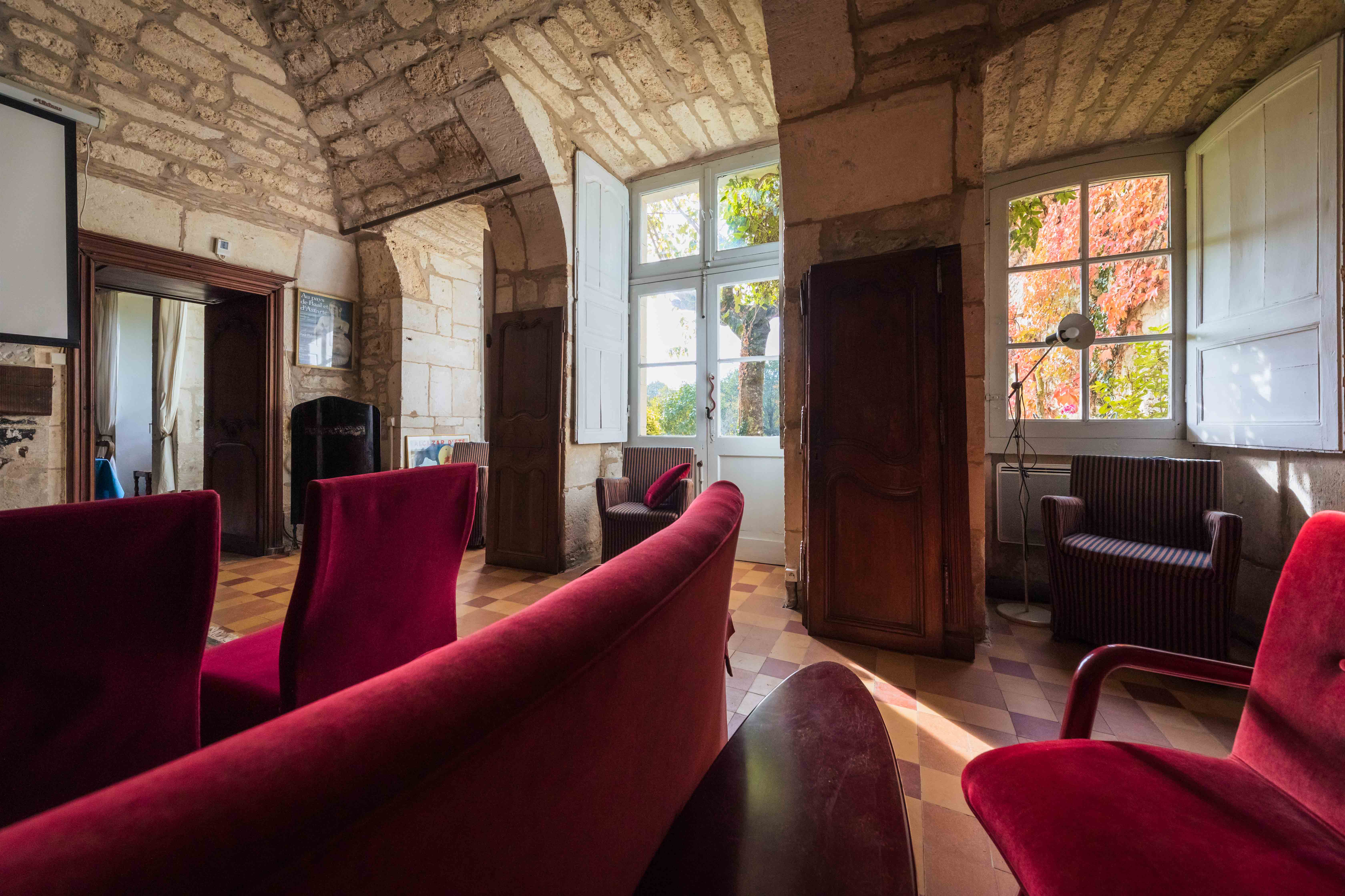 Château d'Aix et Commanderie, Porte-du-Quercy - photo 6