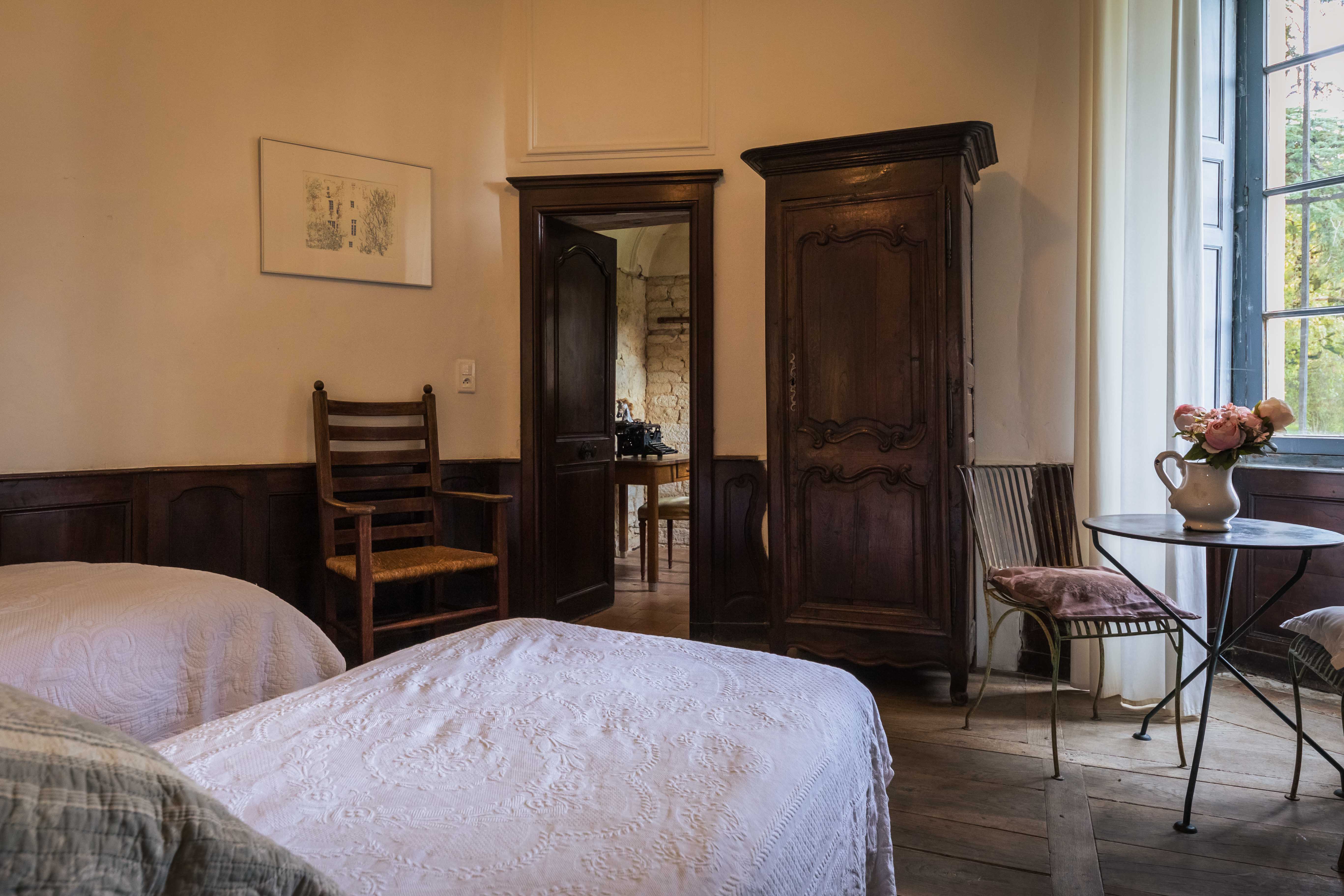 Château d'Aix et Commanderie, Porte-du-Quercy - photo 7