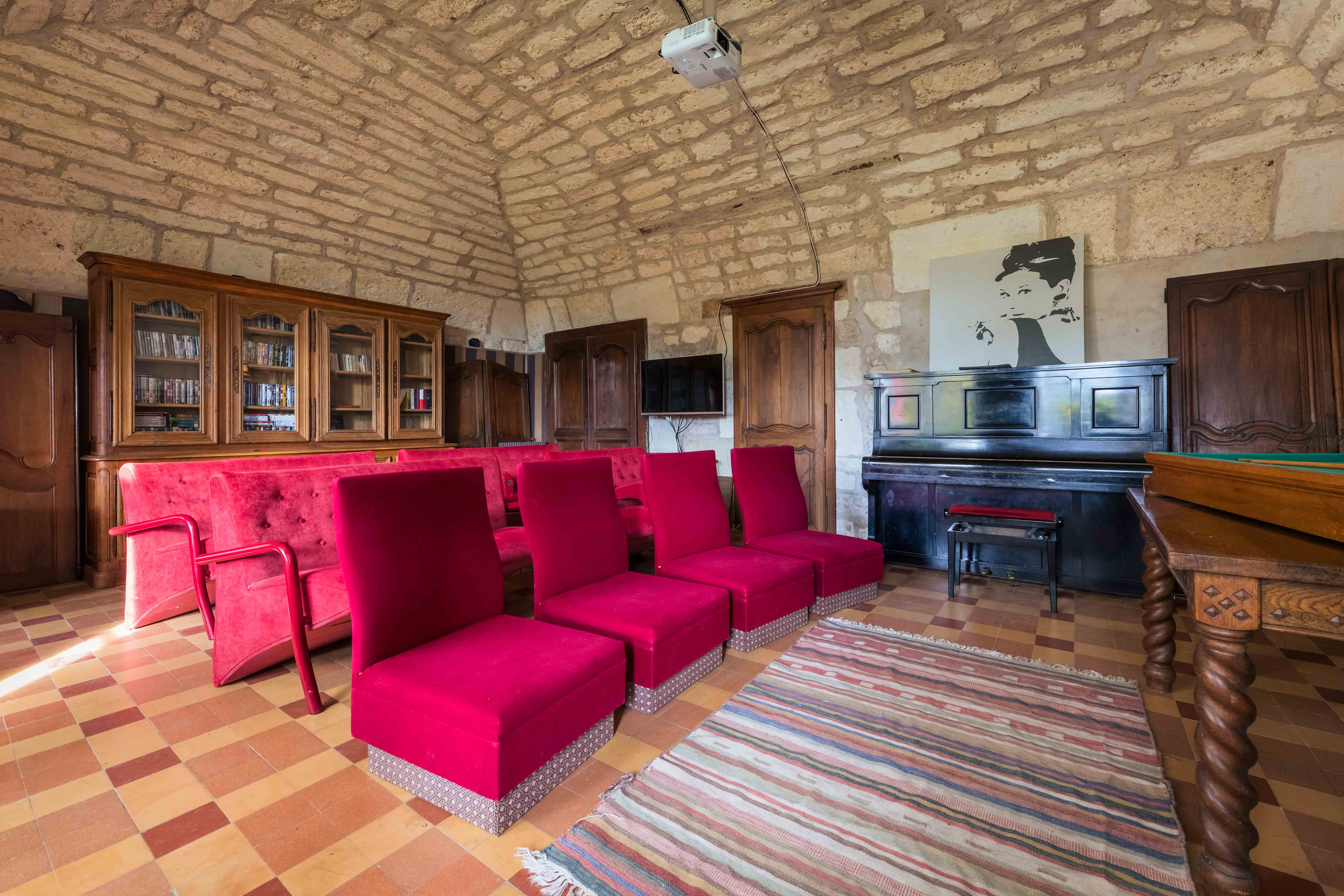 Château d'Aix et Commanderie, Porte-du-Quercy - photo 9