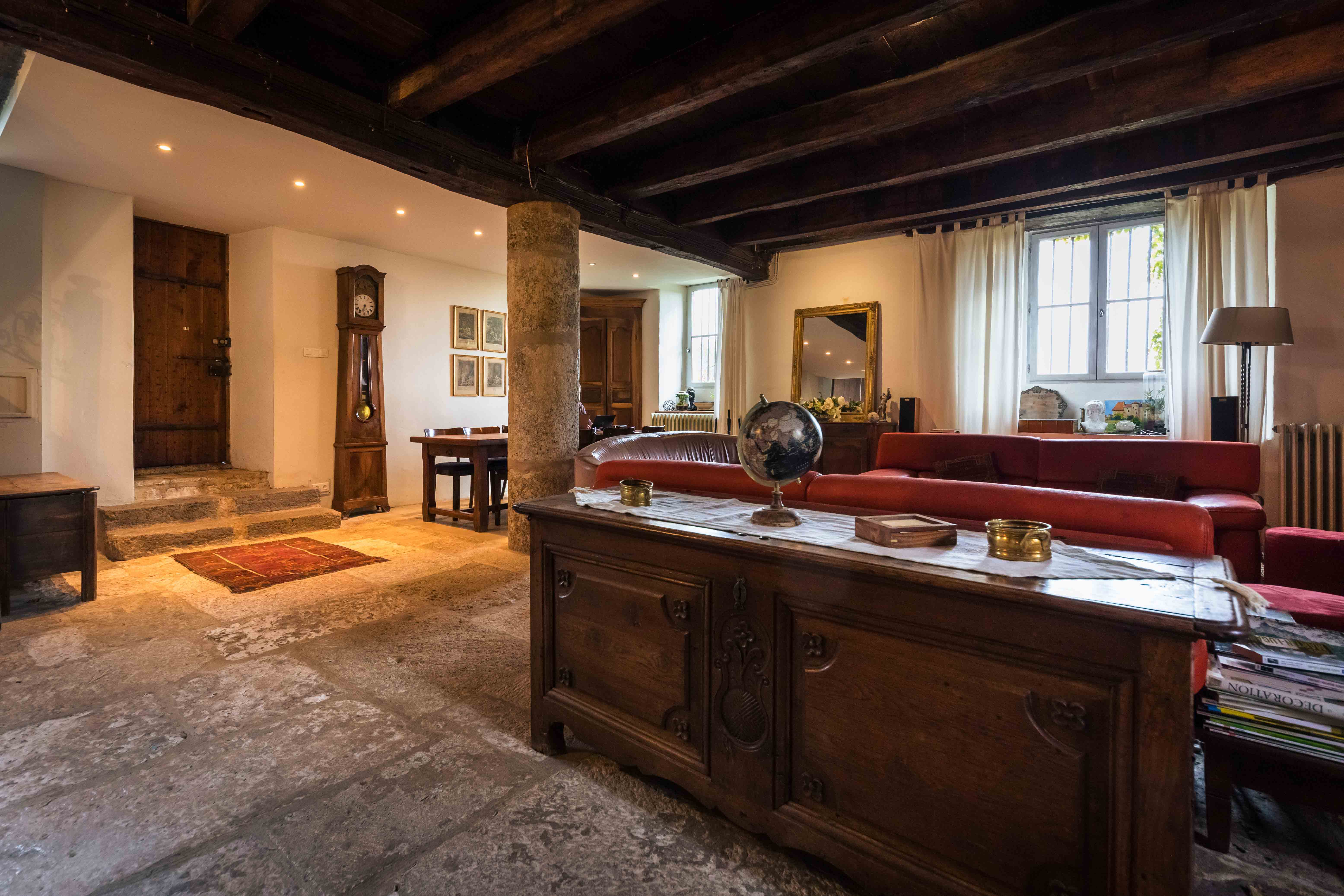 Château d'Aix et Commanderie, Porte-du-Quercy - photo 12