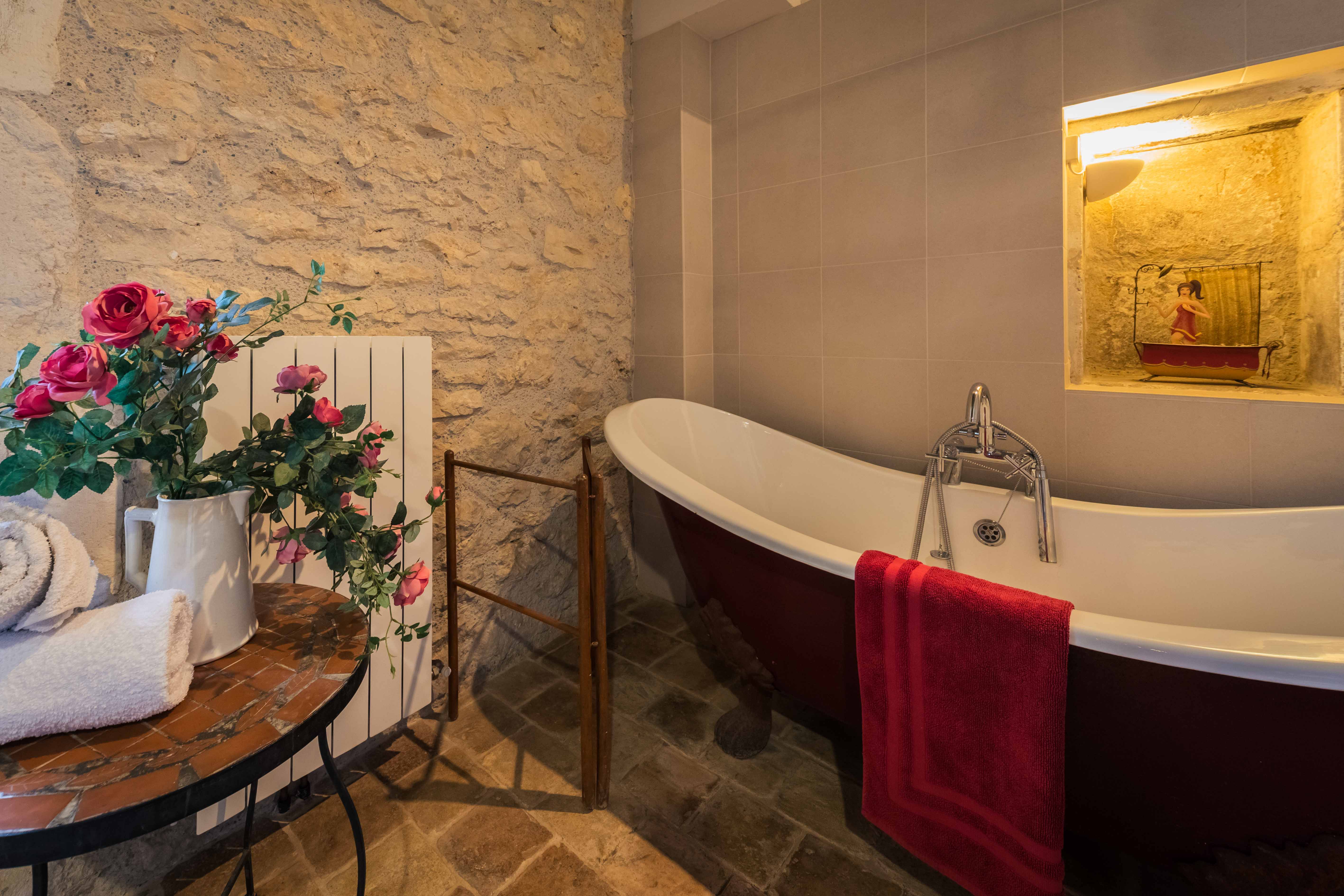 Château d'Aix et Commanderie, Porte-du-Quercy - photo 13