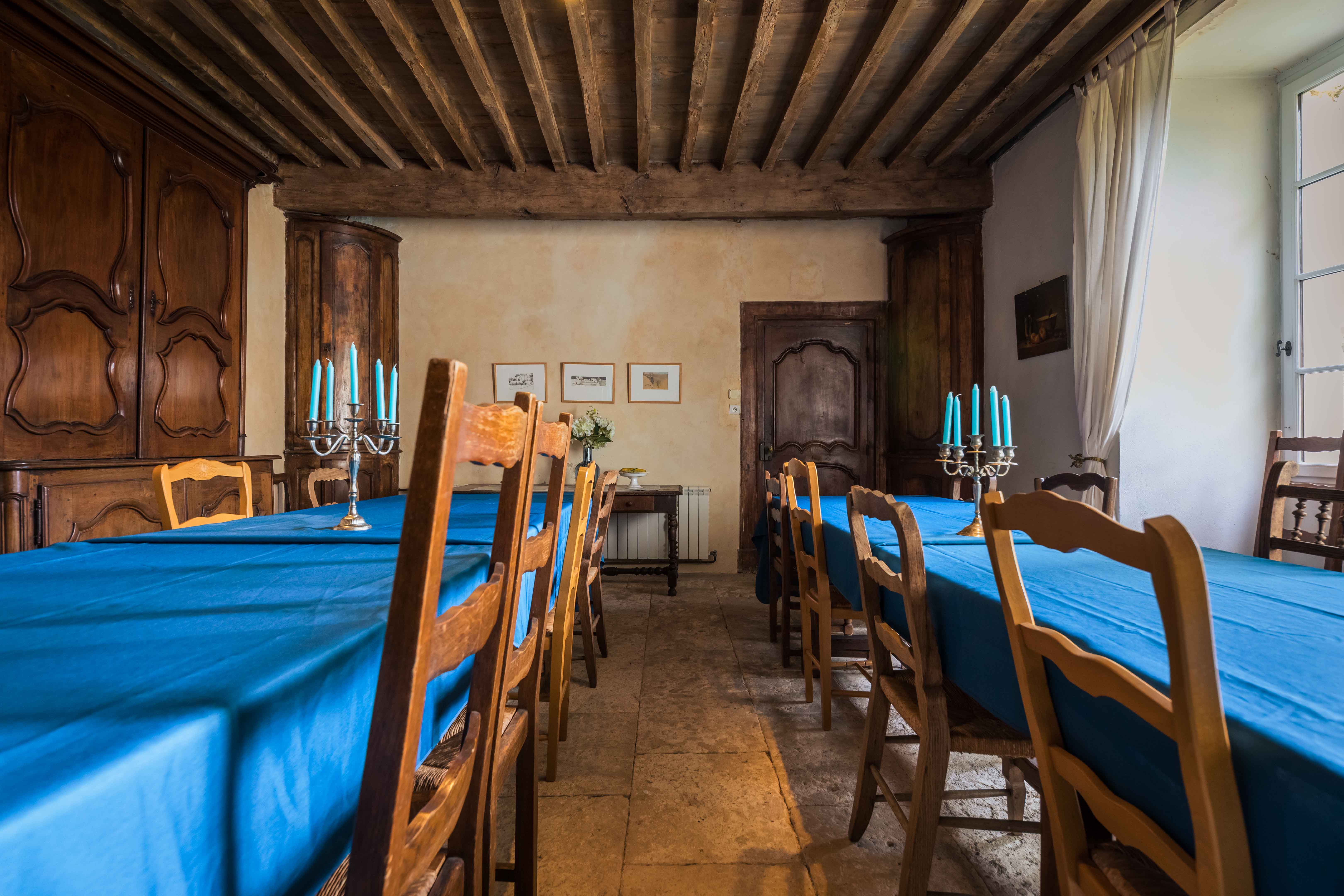 Château d'Aix et Commanderie, Porte-du-Quercy - photo 14