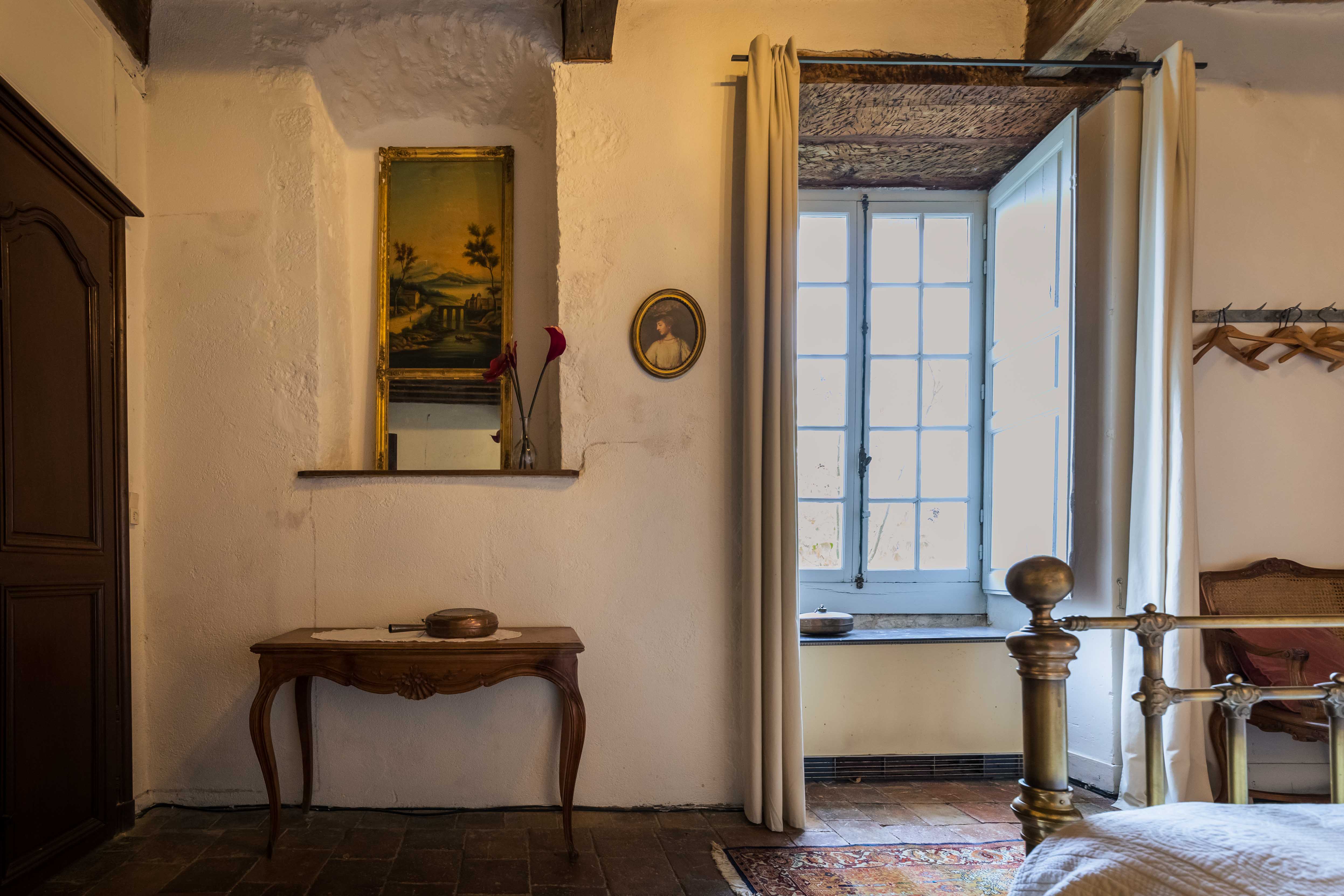 Château d'Aix et Commanderie, Porte-du-Quercy - photo 15