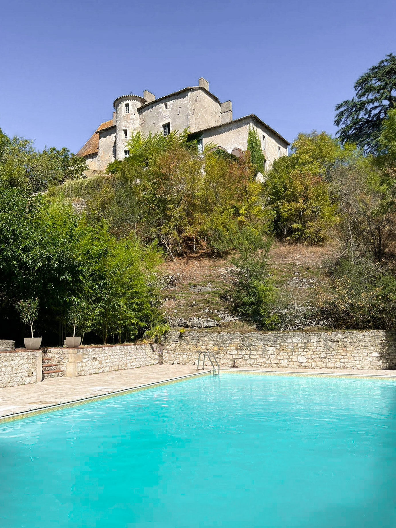 Château d'Aix et Commanderie, Porte-du-Quercy - photo 21