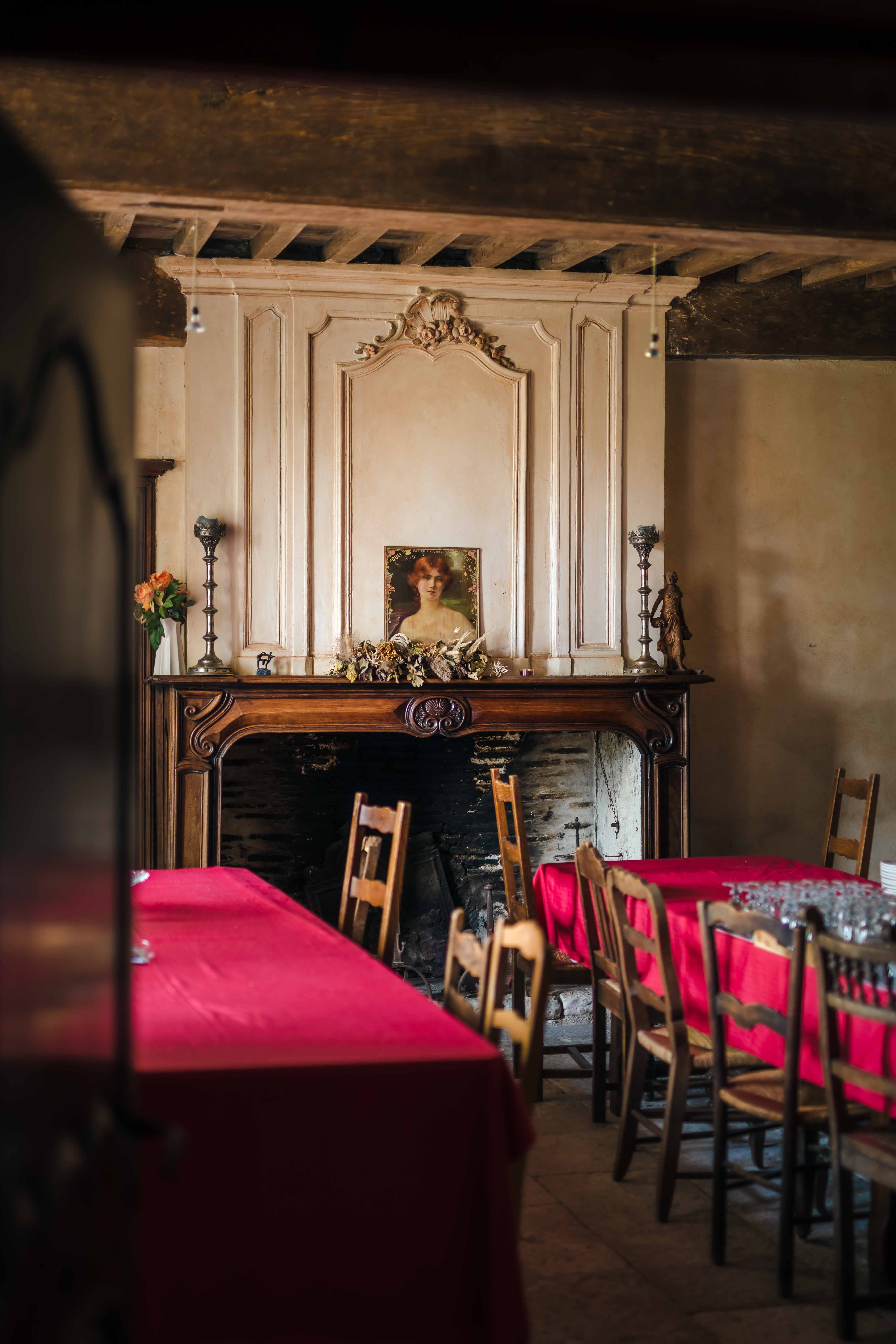 Château d'Aix et Commanderie, Porte-du-Quercy - photo 22