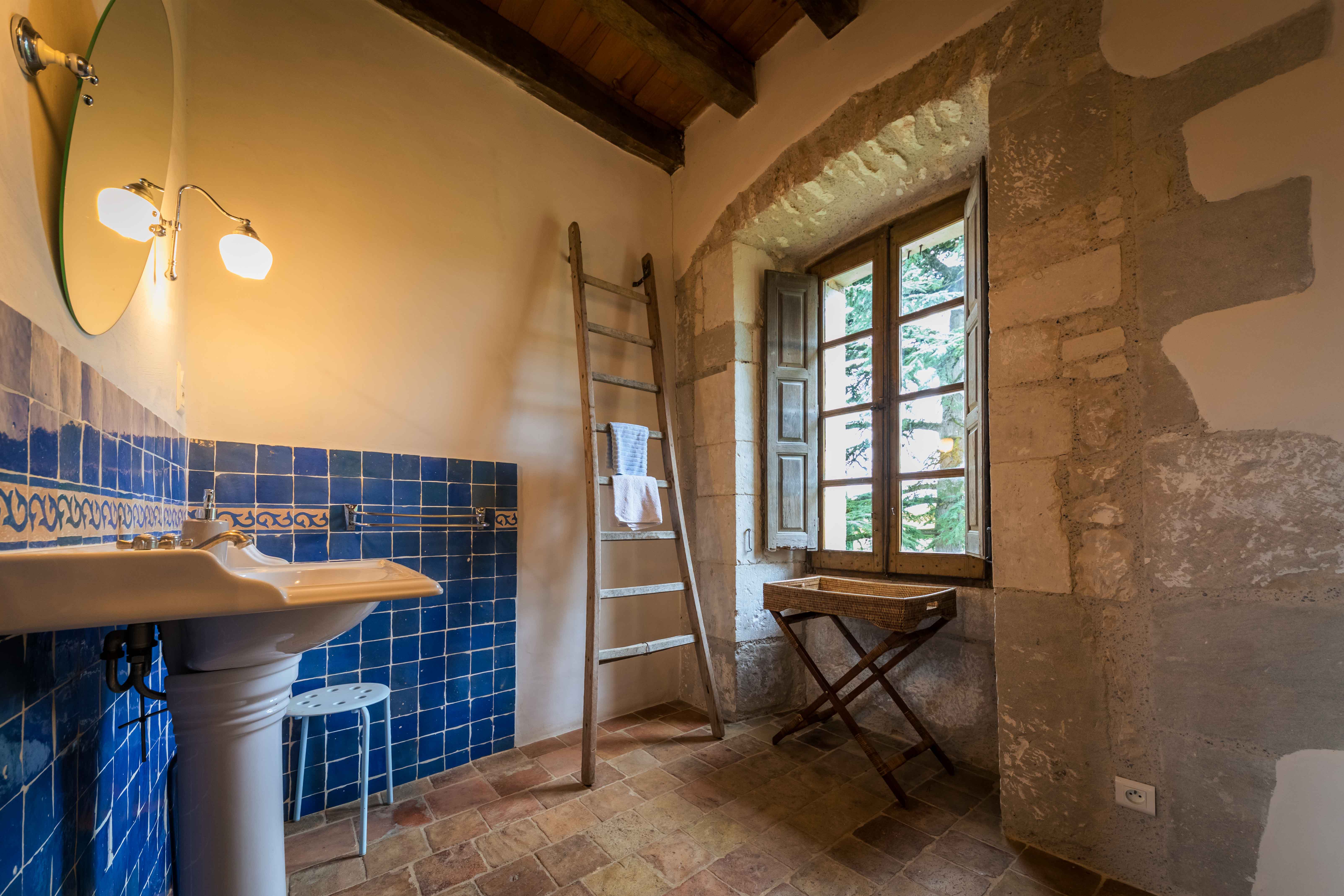 Château d'Aix et Commanderie, Porte-du-Quercy - photo 27