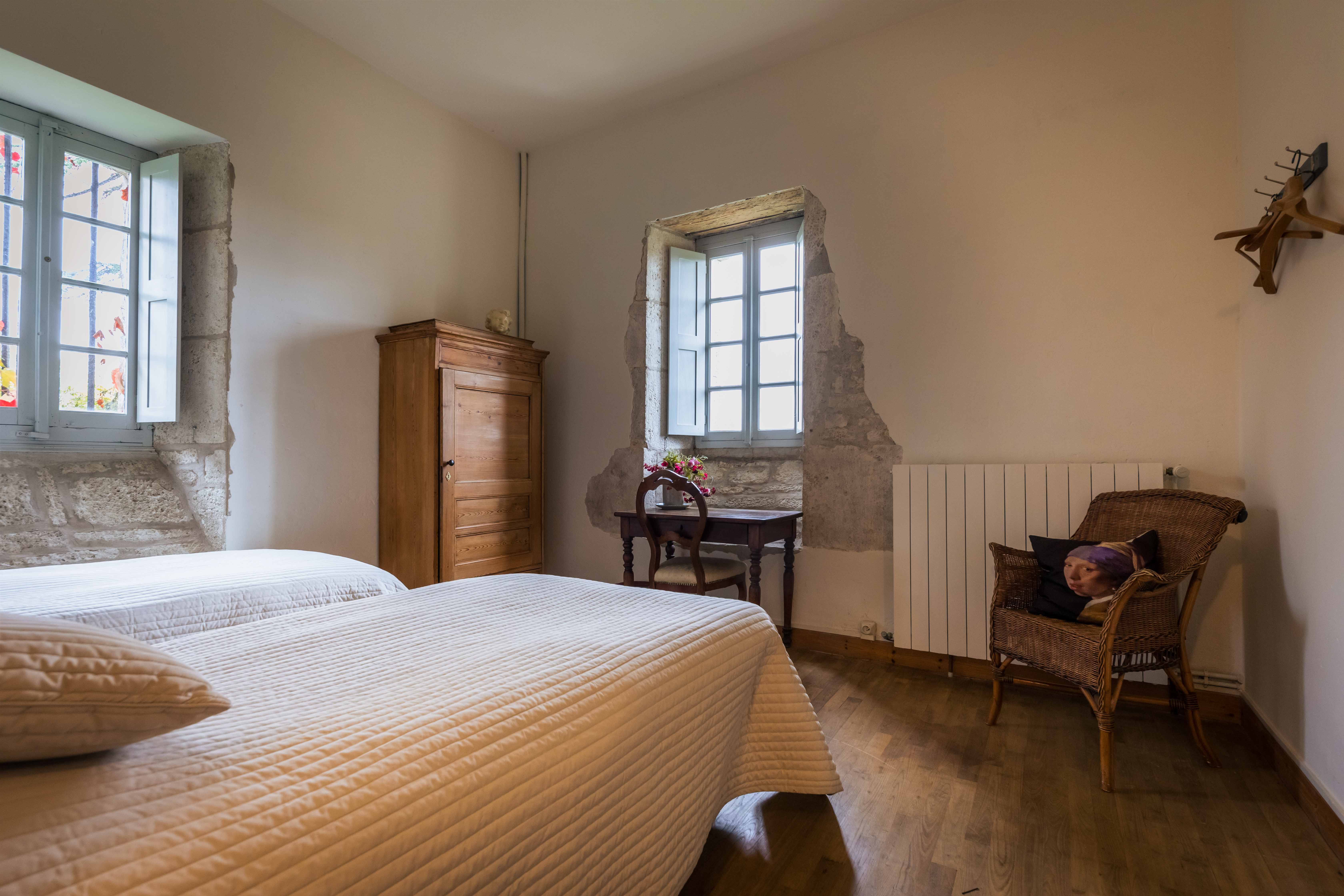 Château d'Aix et Commanderie, Porte-du-Quercy - photo 29