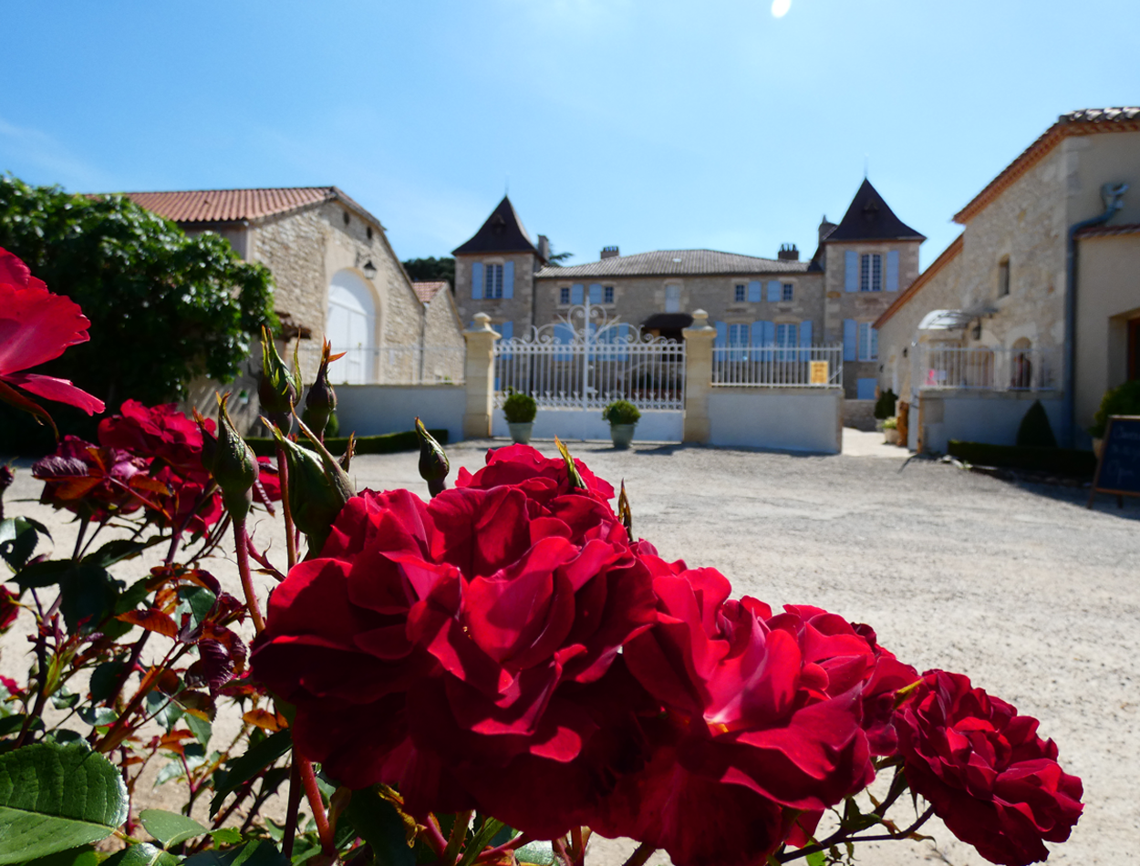 Château de Gaudou