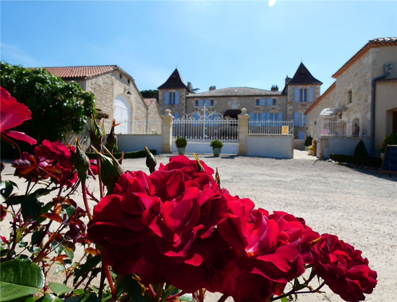Château de Gaudou