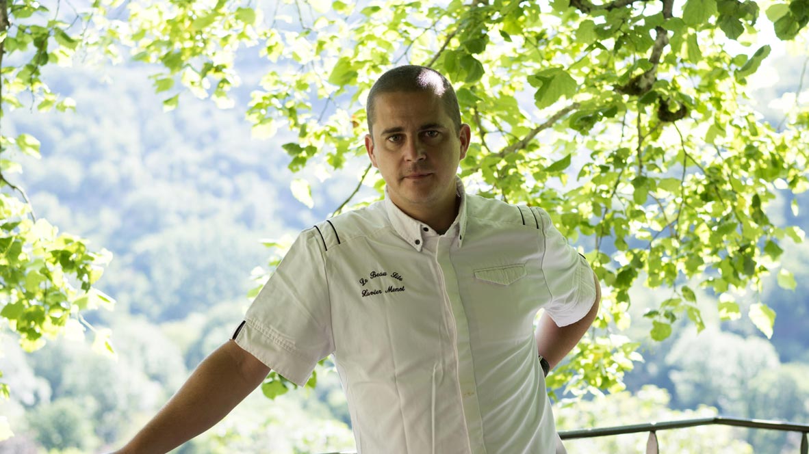 Restaurant Jehan de Valon, Rocamadour - photo 4