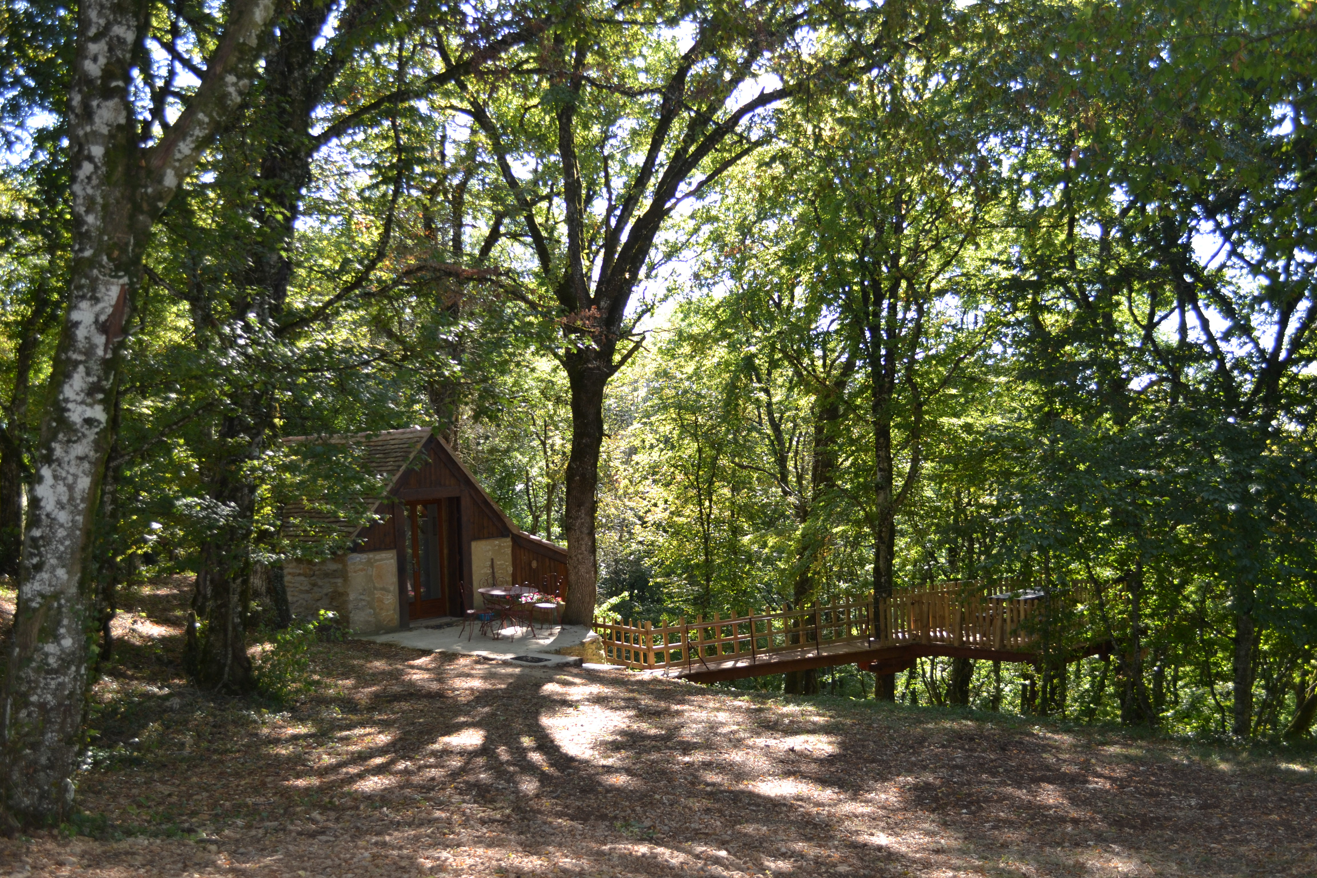 La Cabane de Vignes du Causse Nud, Alvignac - photo 4