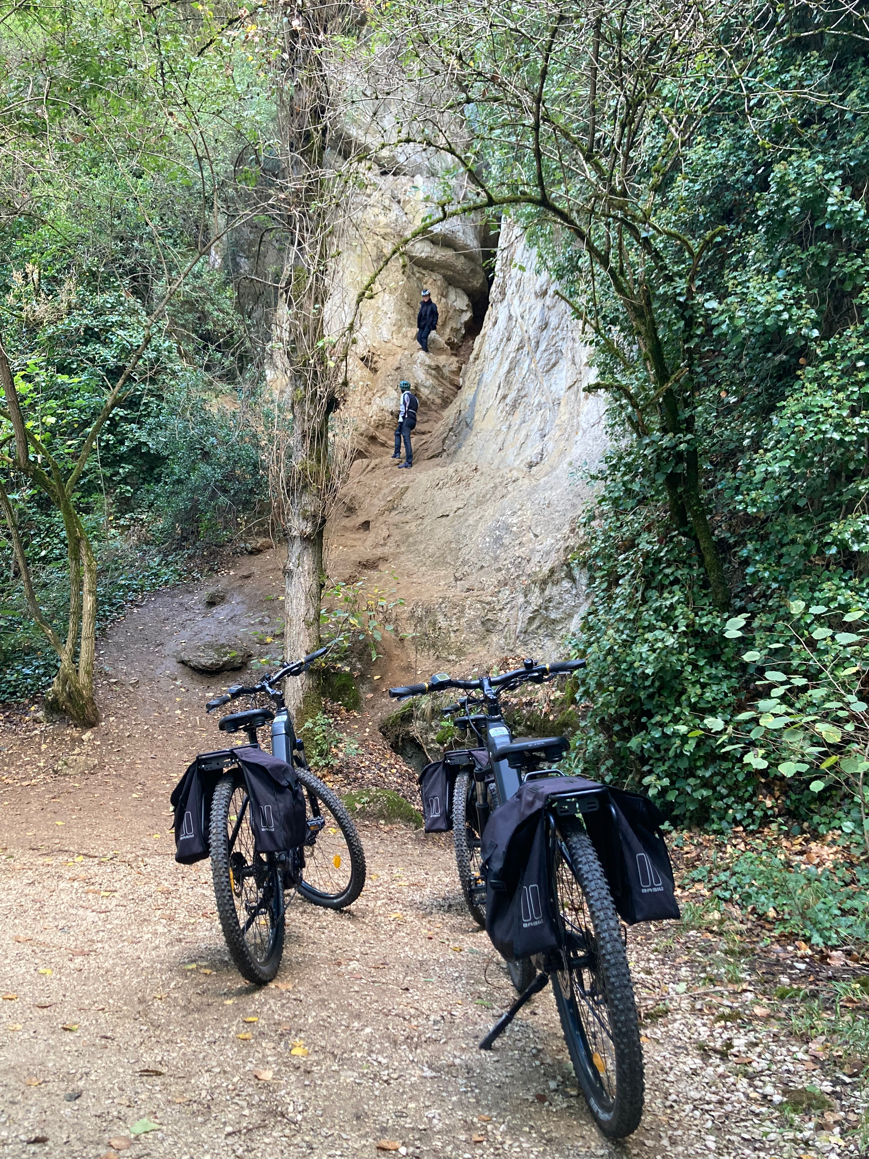 Vélos Verts du Lot, Saint-Chamarand - photo 19