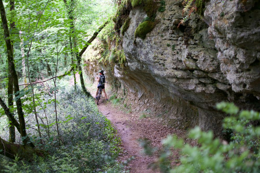 Vélos Verts du Lot, Saint-Chamarand - photo 20