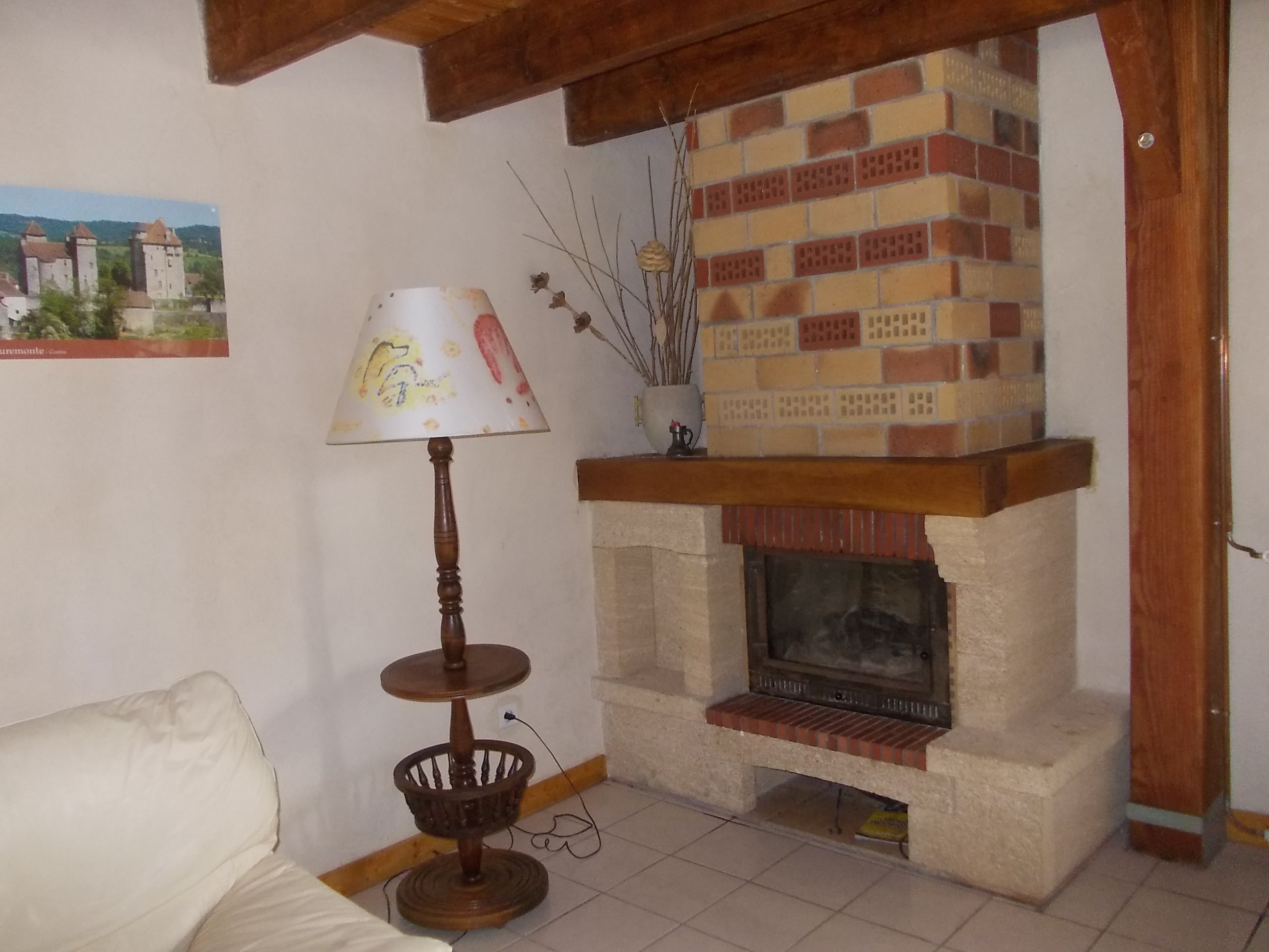 Rapiette du Quercy - Les Grèzes, Cressensac-Sarrazac - photo 4